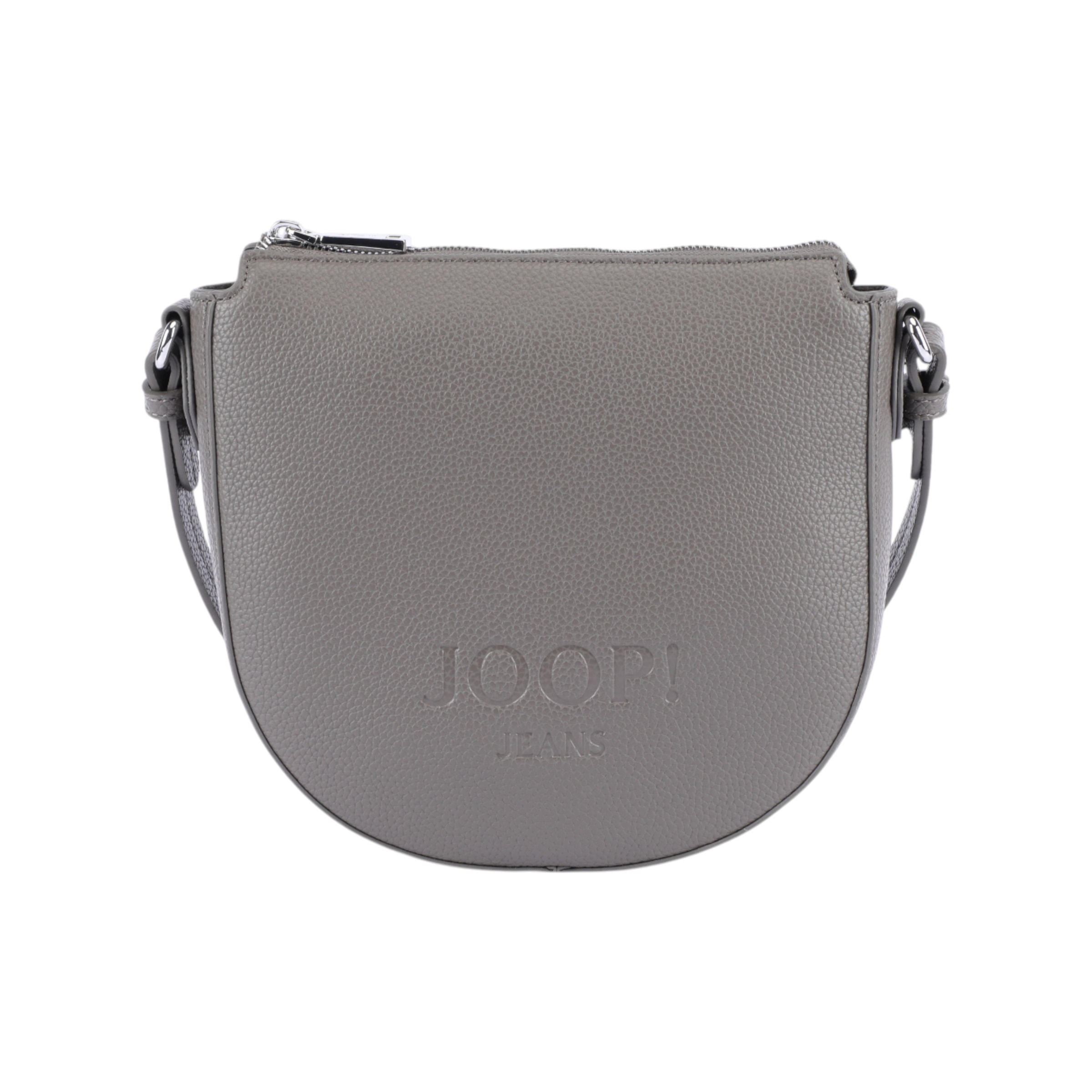 Joop Jeans Schultertasche "lettera 1.0 stella shoulderbag svz", Tasche Dame günstig online kaufen