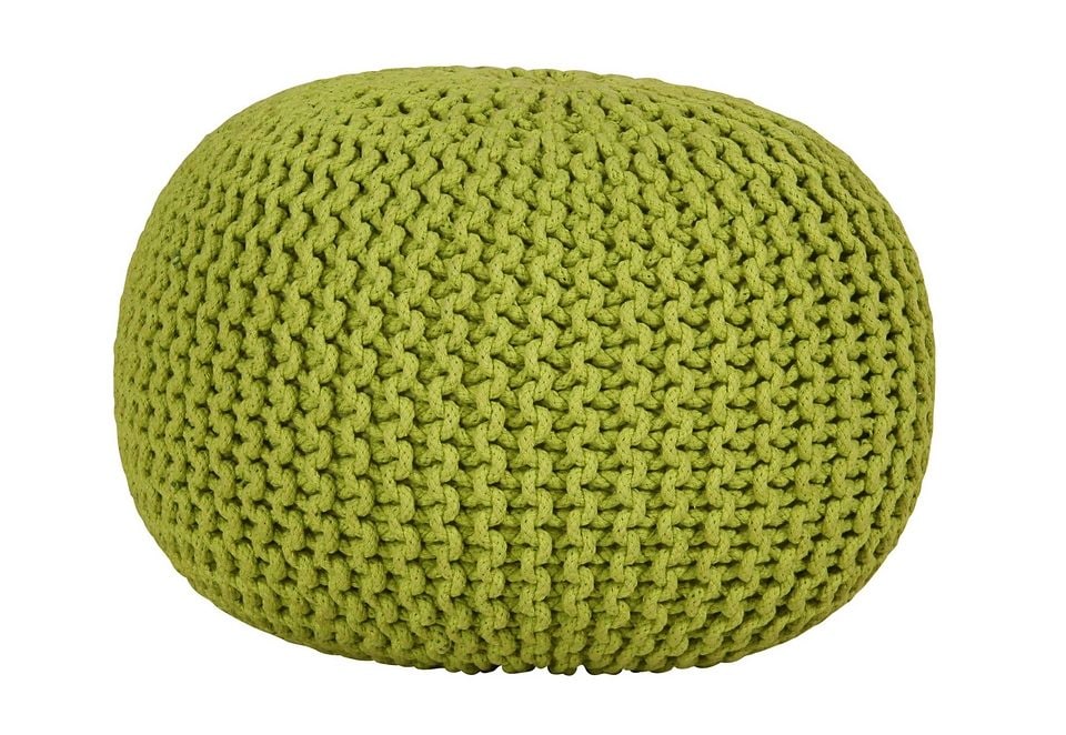 BAUR kaufen | Factory Gutmann Pouf