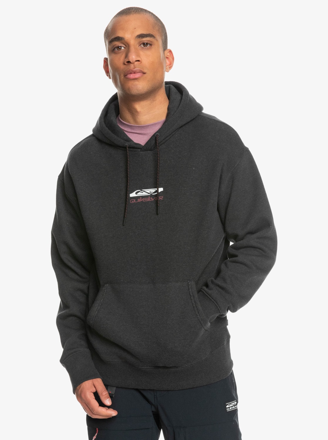 Quiksilver Kapuzensweatshirt "Sunny Peaksy" günstig online kaufen