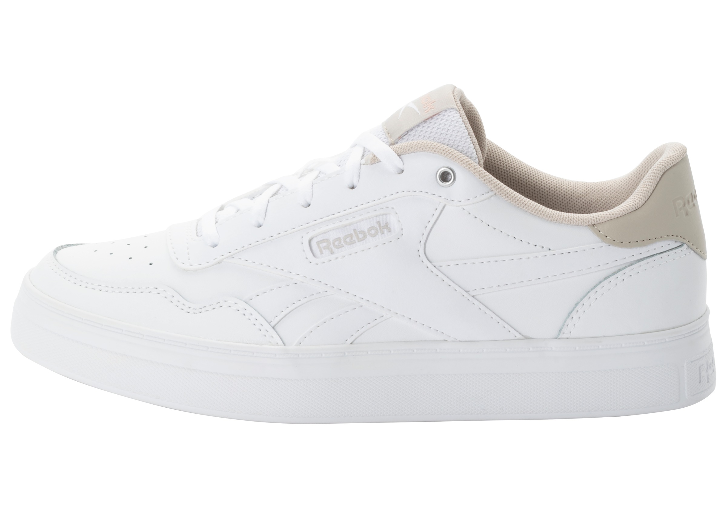 Reebok Classic Sneaker "REEBOK COURT ADVANCE BOLD" günstig online kaufen