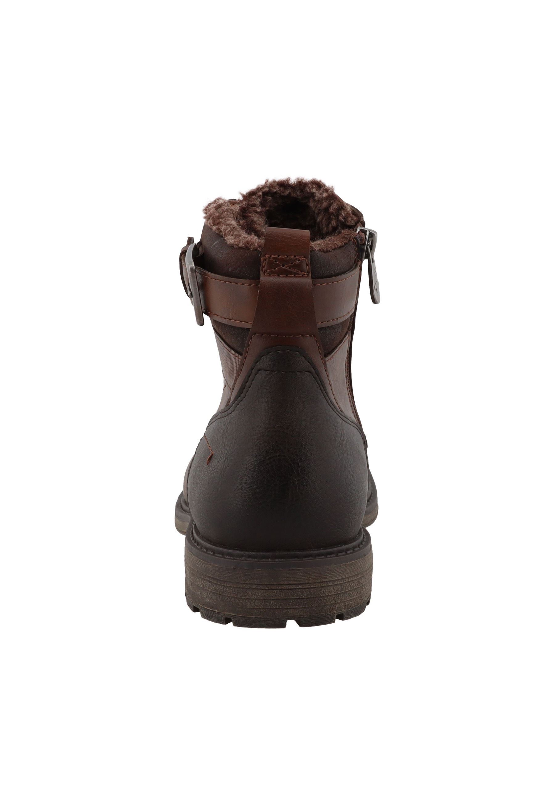 TOM TAILOR Stiefel »Tom Tailor Tall Boots«
