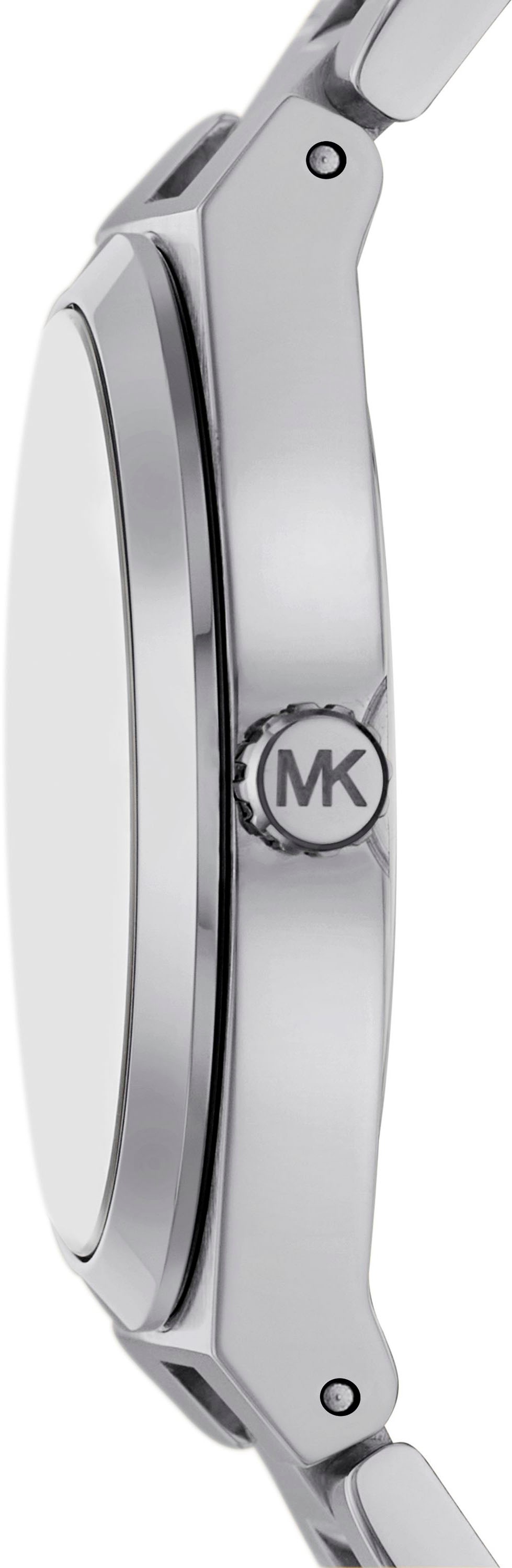MICHAEL KORS Quarzuhr »LENNOX, MK7393«