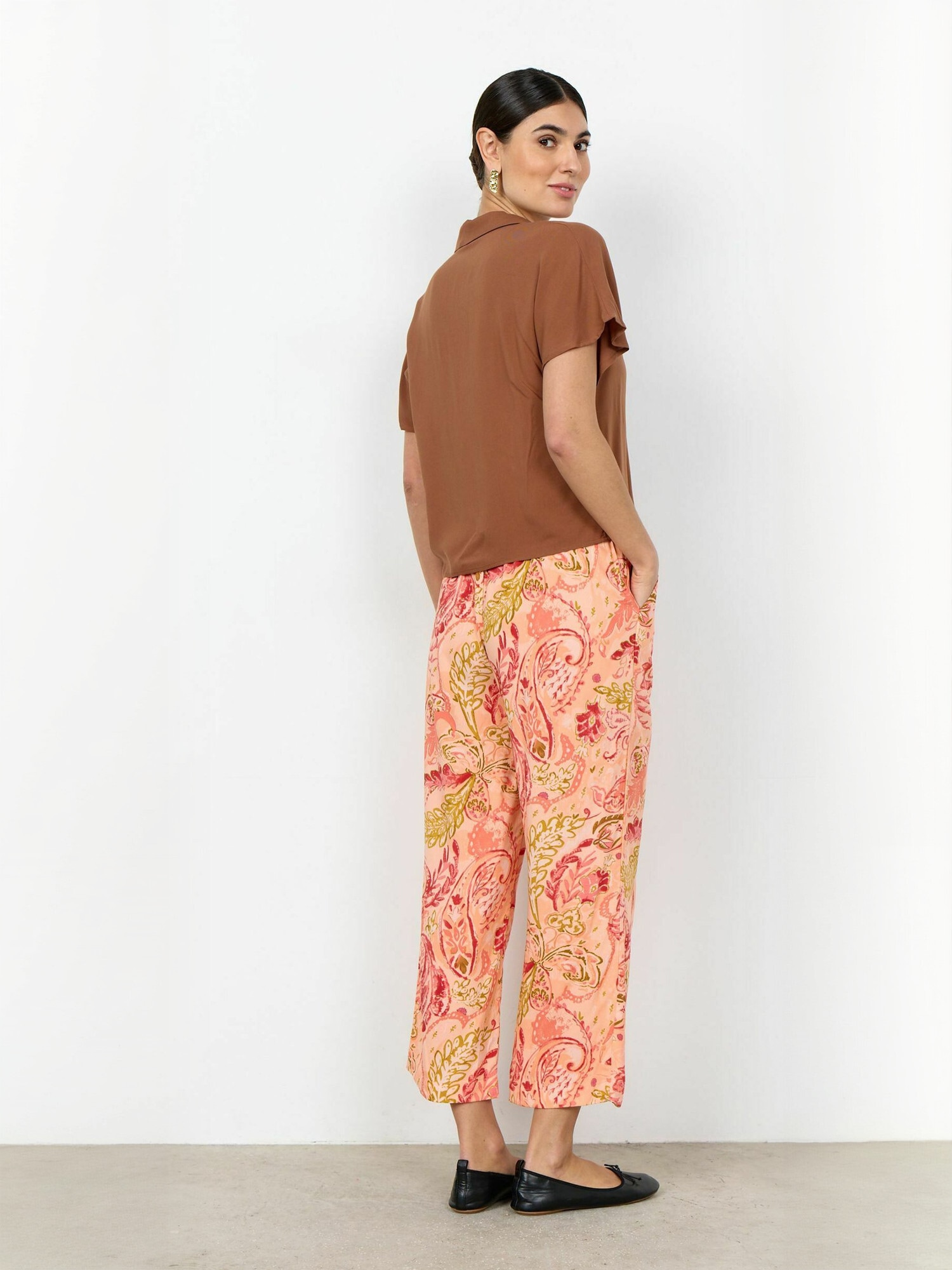 soyaconcept Blusentop »Soya Concept Shirt SC-RADIA«