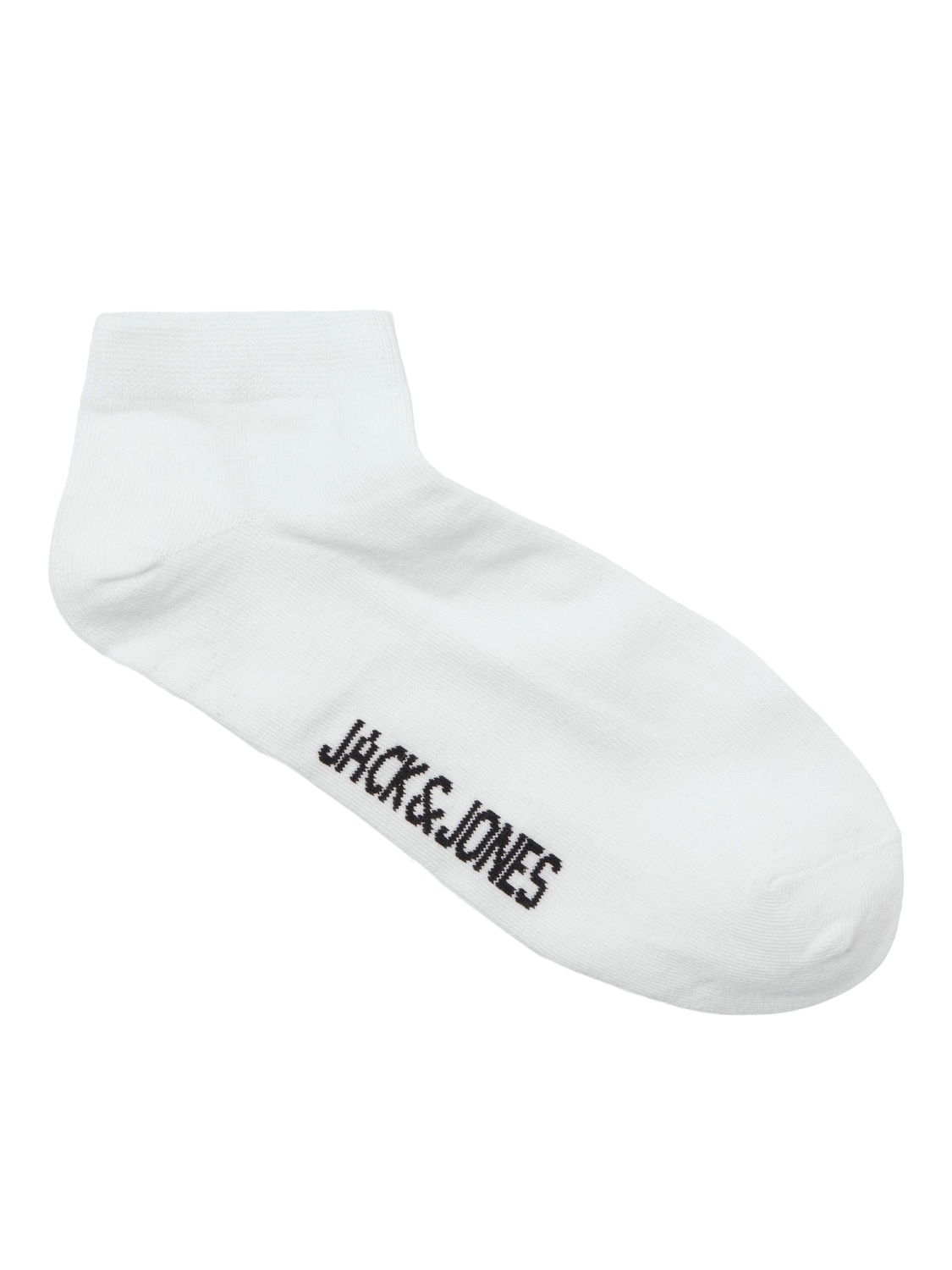 Jack & Jones Sneakersocken "JACLOUIS DONGO SOCKS 3 PACK NOOS", (Packung, 3 günstig online kaufen