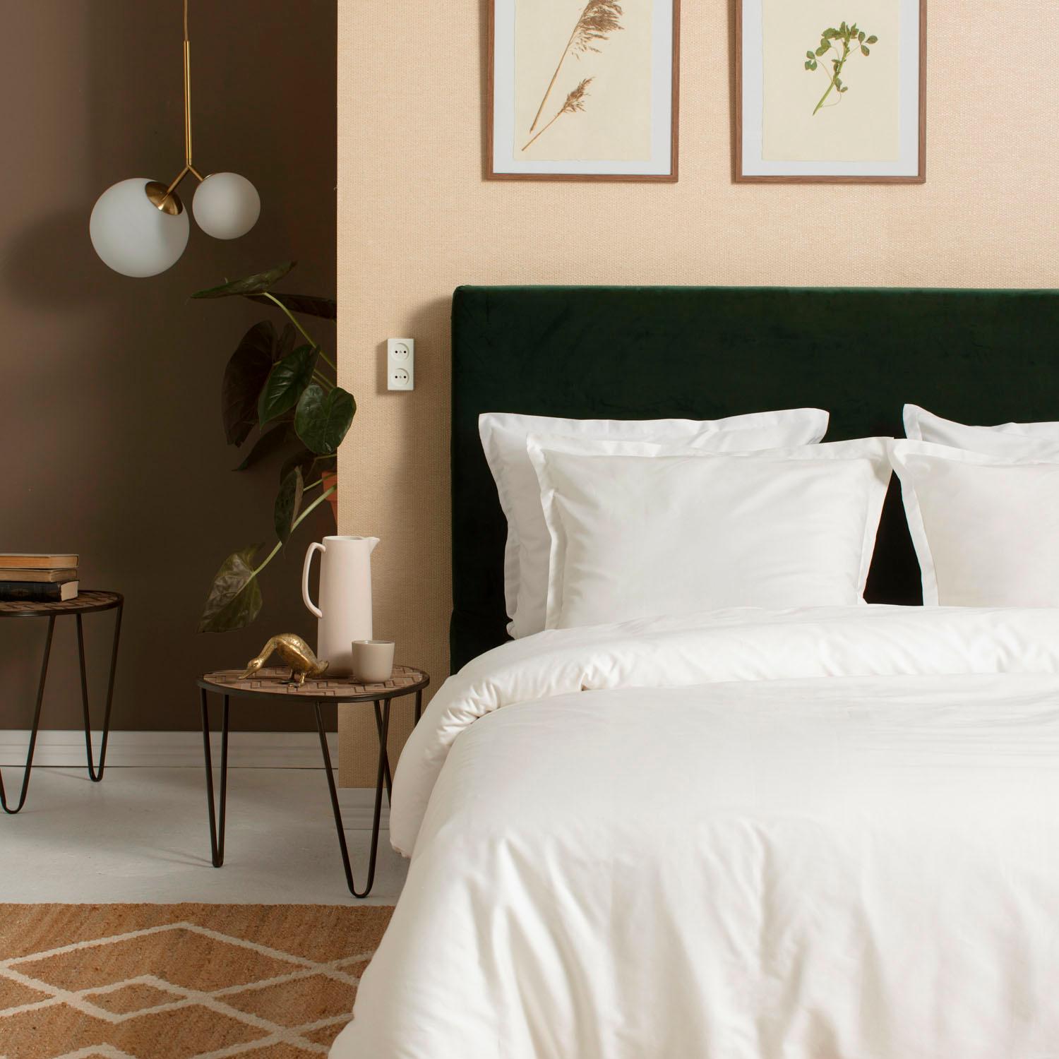 Thumbnail - Cinderella Bettwäsche "Plain Sundays" 3 Stk. mit Stehsaum