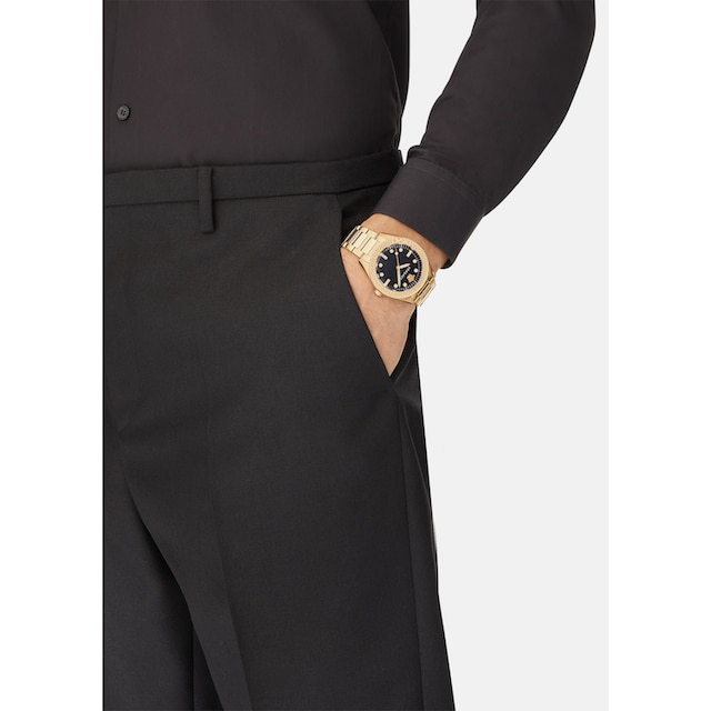Versace Schweizer Uhr »GRECA DOME, VE2T00522« online kaufen | BAUR