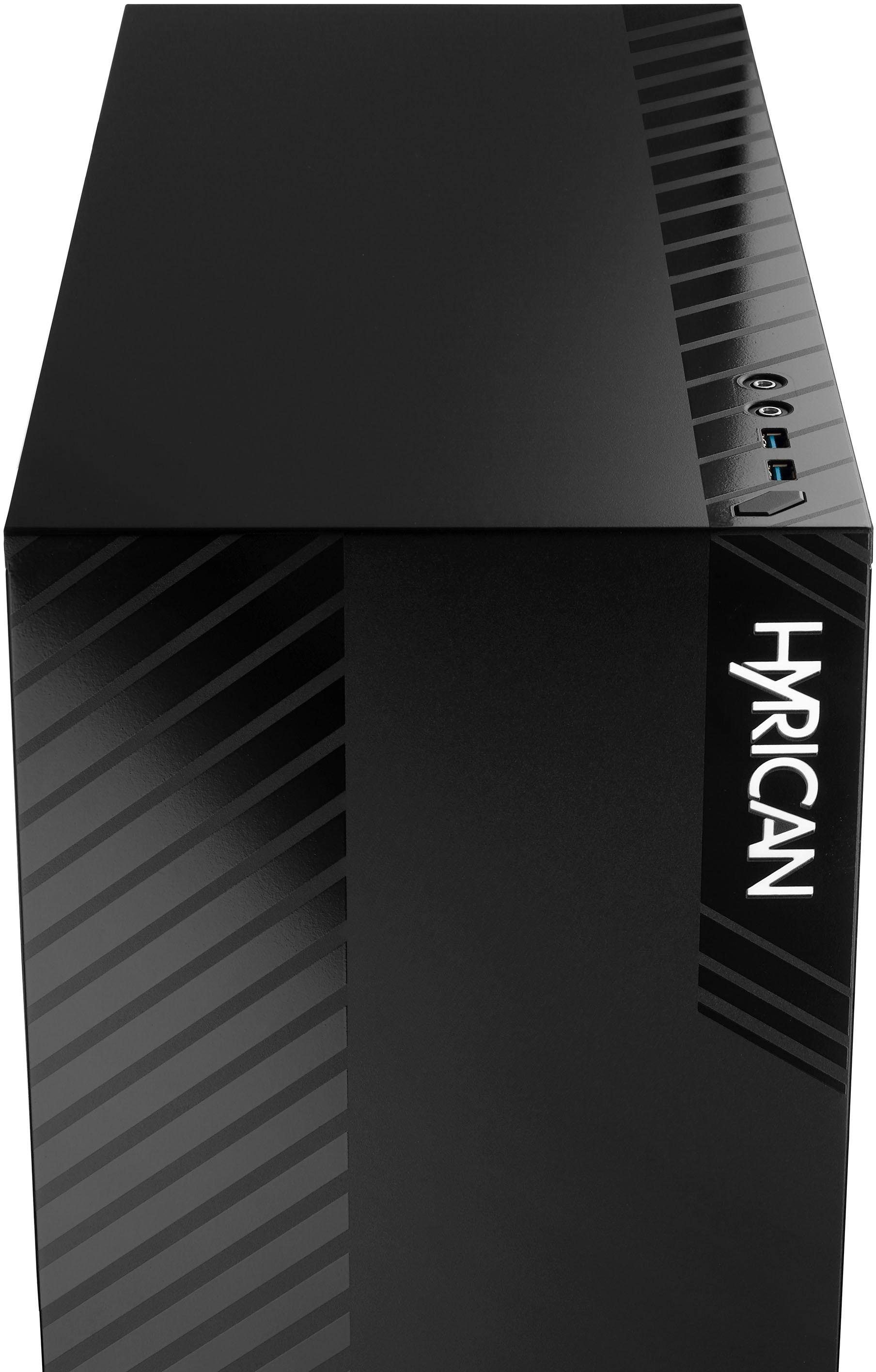 Hyrican Gaming-PC »Alpha 6464«