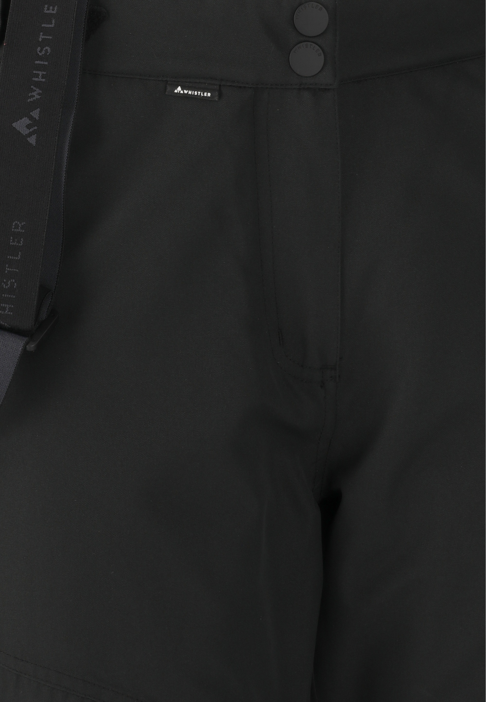 WHISTLER Skihose »Drizzle«, mit wasserabweisender Membran