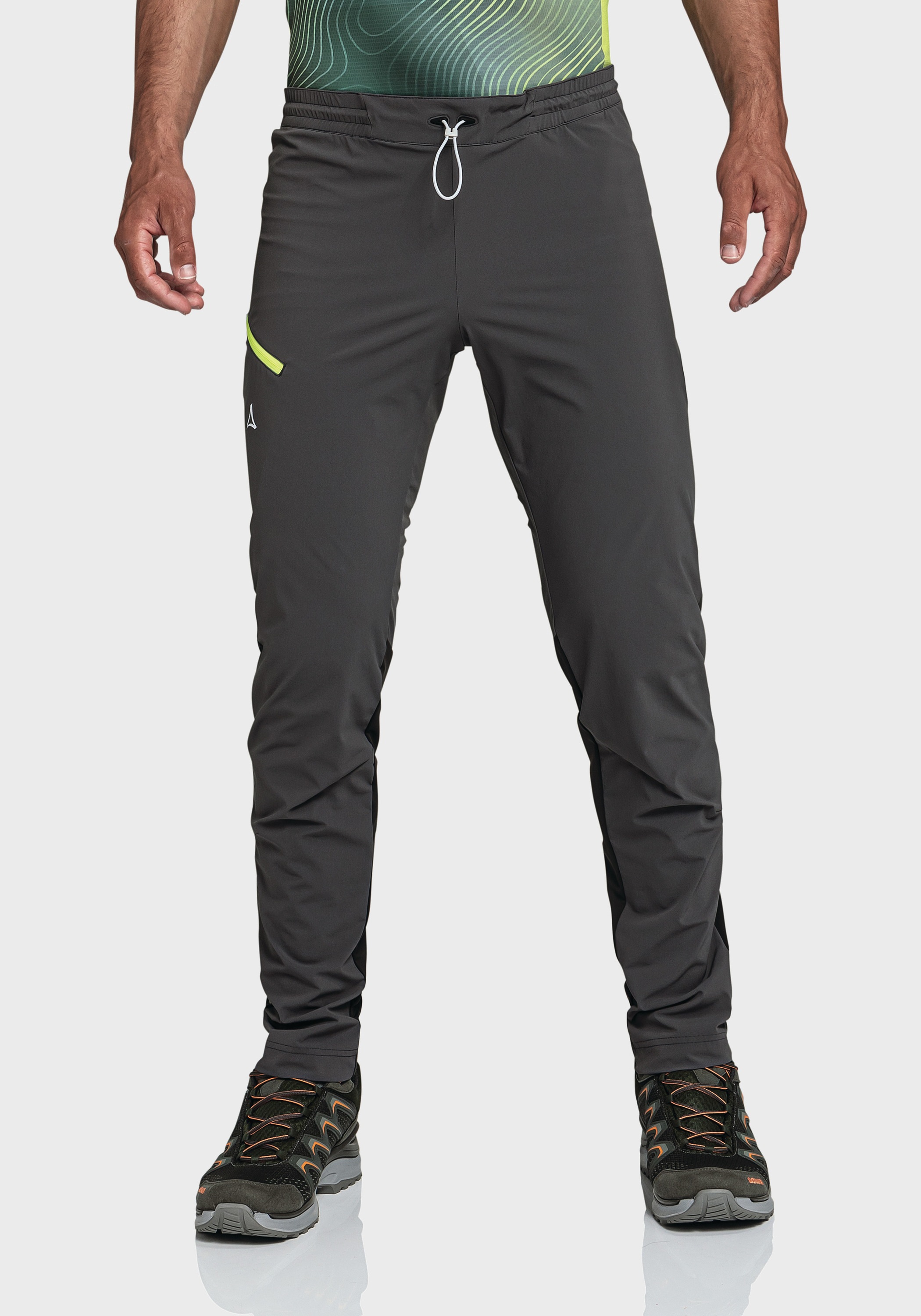 Schöffel Outdoorhose »Pants Hestad Light M«