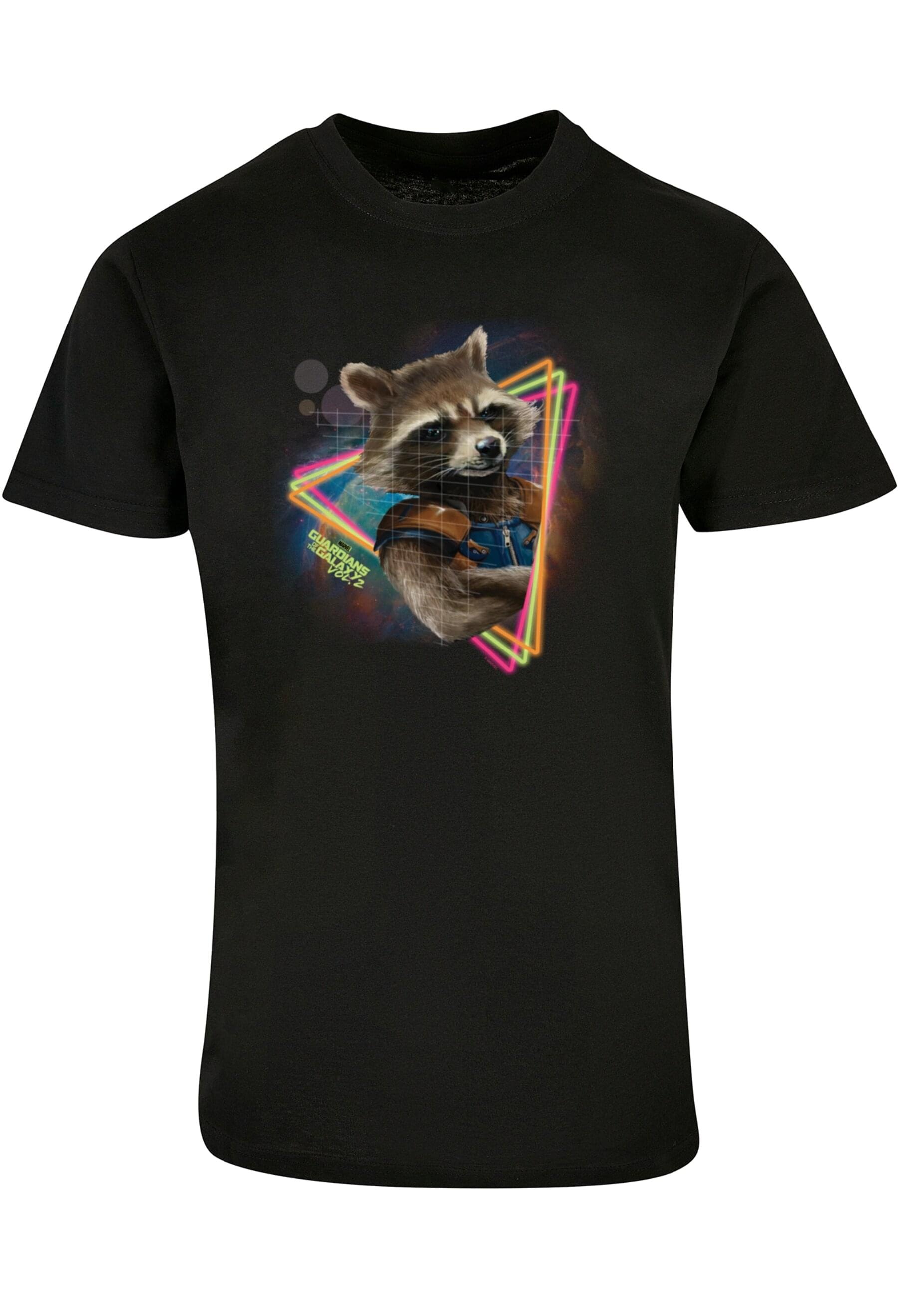 ABSOLUTE CULT T-Shirt "ABSOLUTE CULT Herren", (1 tlg.) günstig online kaufen