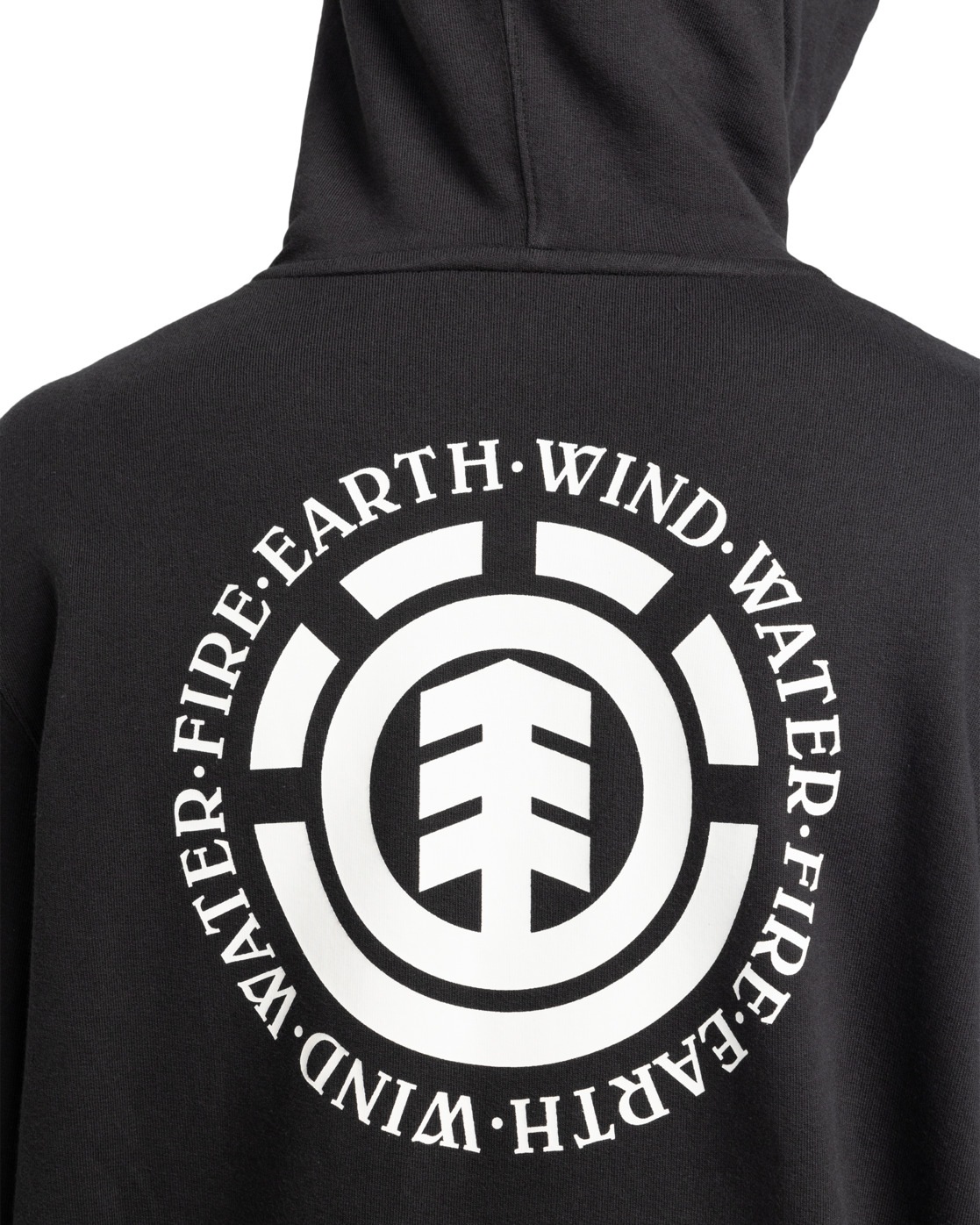 Element Hoodie »Seal BP«