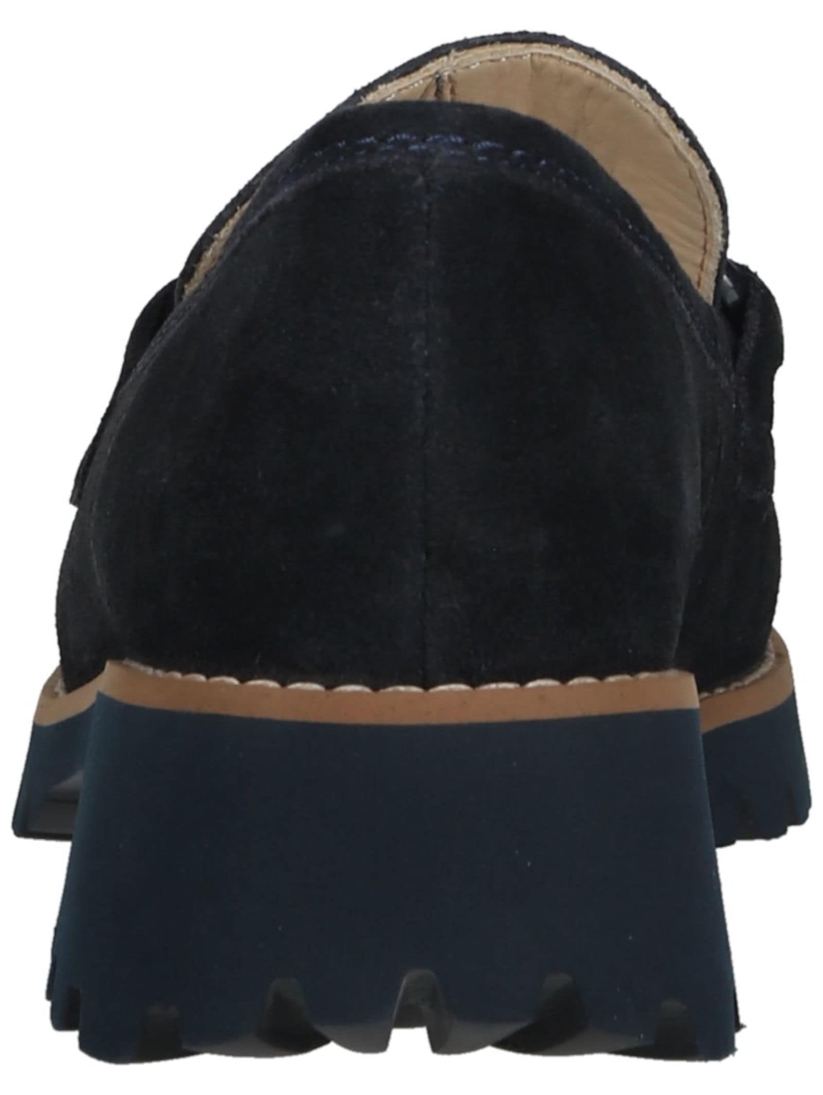 Ara Slipper »Ara Slipper Veloursleder«