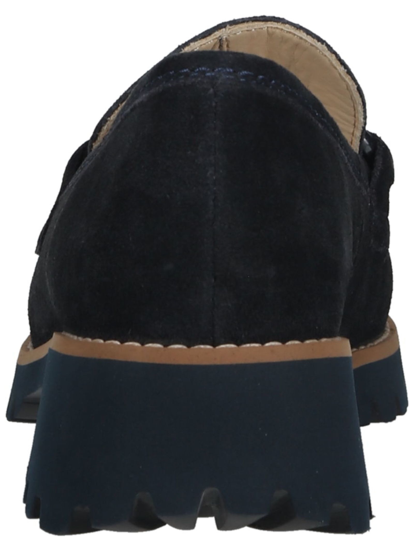 Ara Slipper "Ara Slipper Veloursleder" günstig online kaufen
