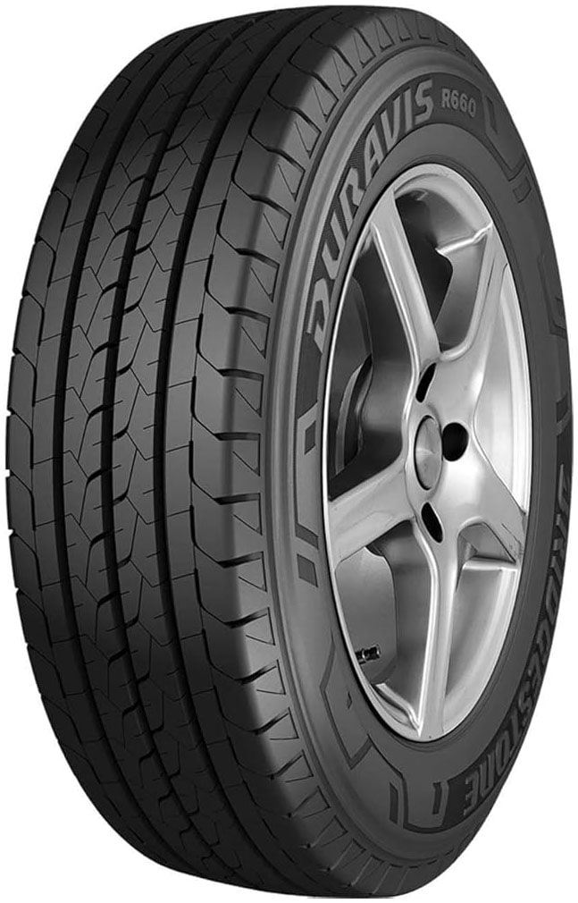 Bridgestone Sommerreifen "BRIDGESTONE"