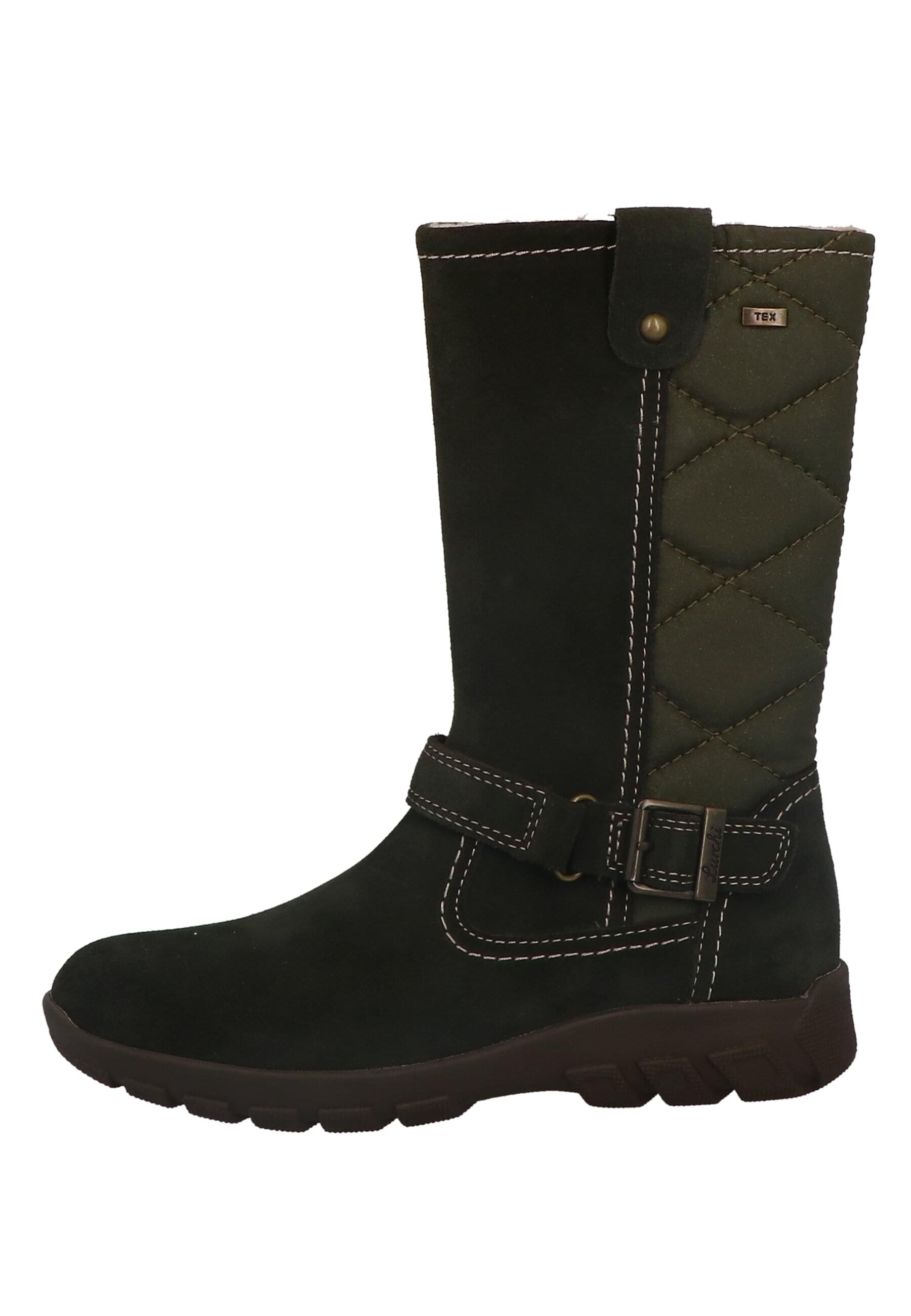 Lurchi Stiefel »Lurchi Chrissi-TEX«
