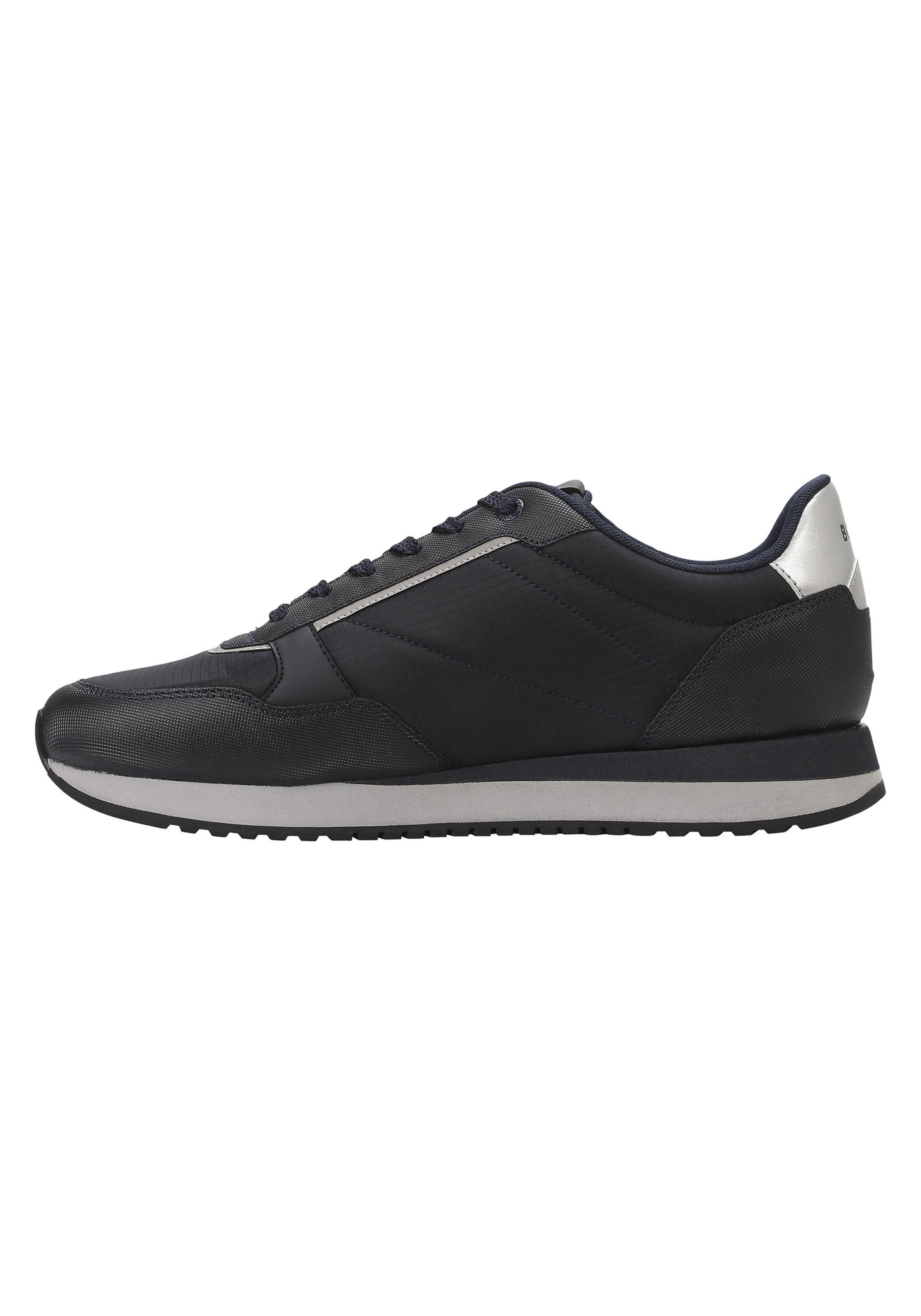 BOSS Sneaker »Sneaker Kai Runn rsrb«