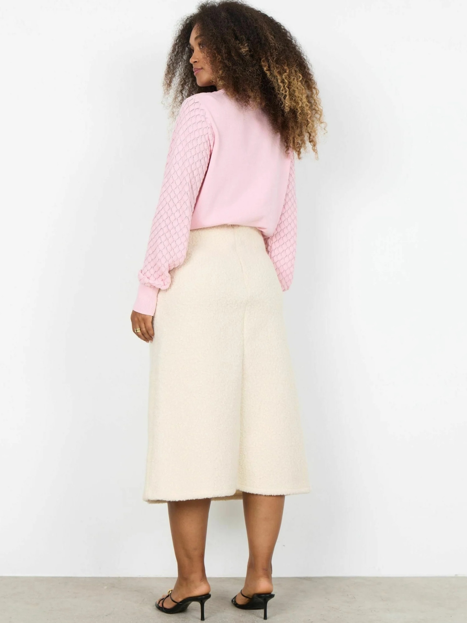 soyaconcept Strickpullover »Soya Concept Sweater SC-AMELA«