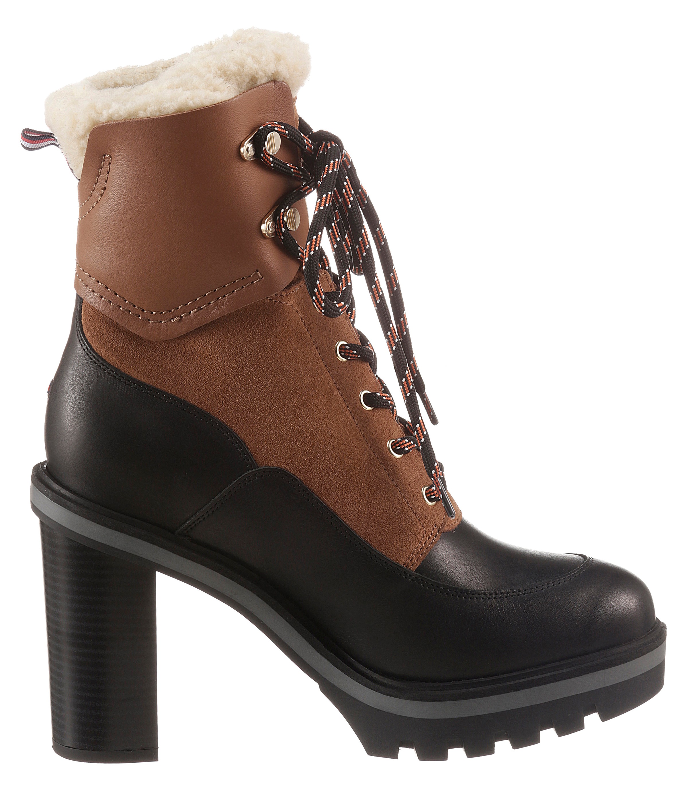 high heel sorel