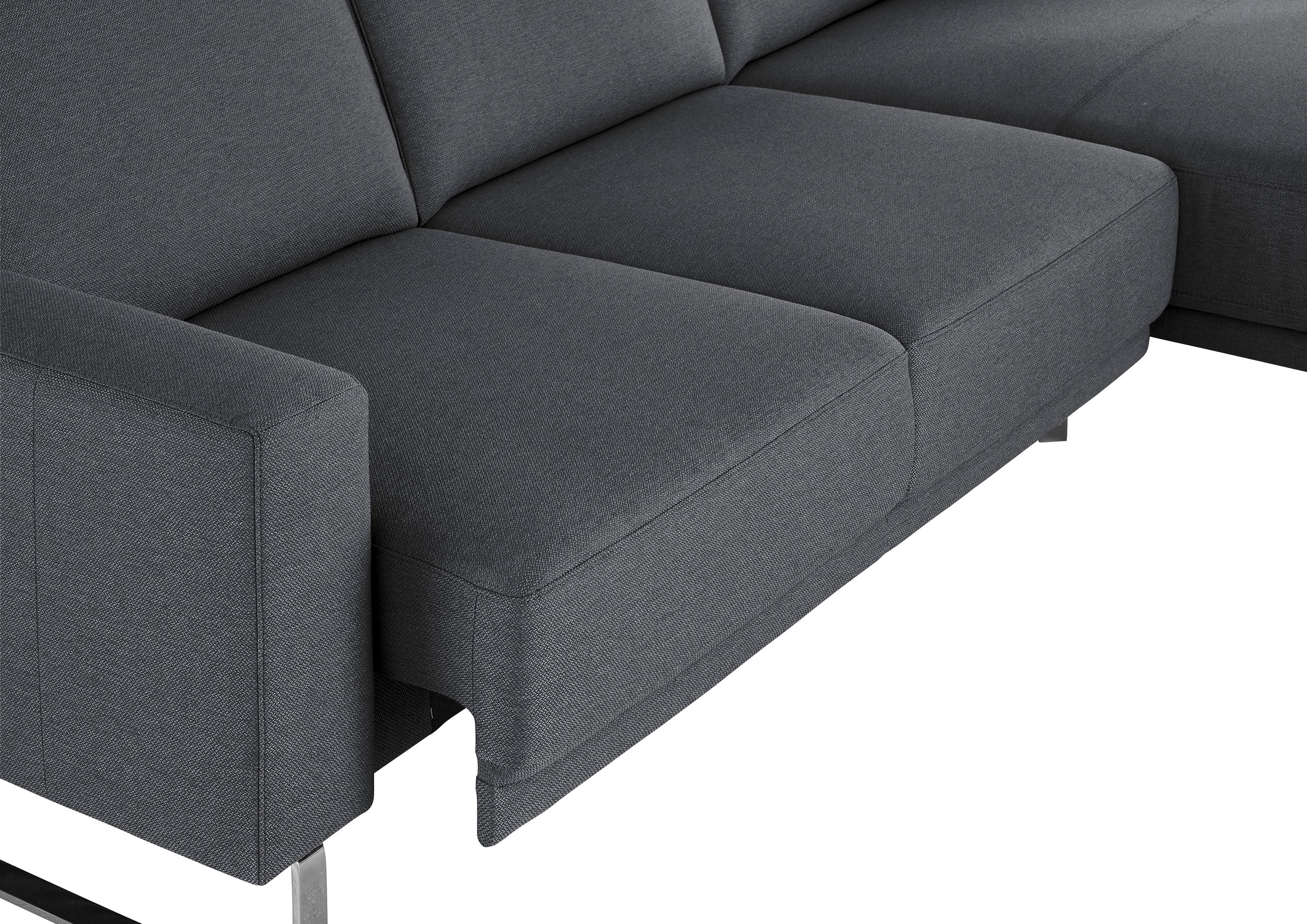 Places of Style Ecksofa »Apiro L-Form«