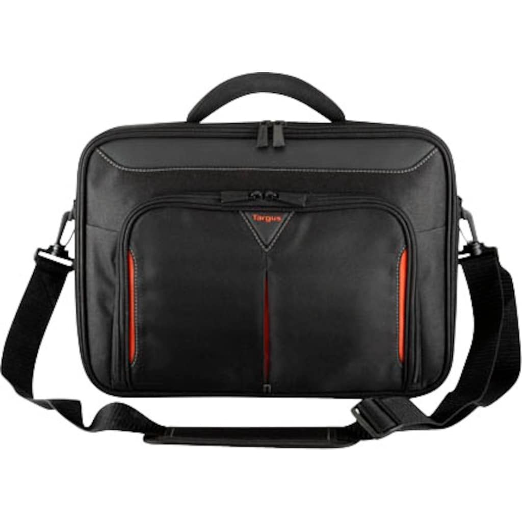 Targus Laptoptasche »Classic+ Clamshell Laptop Tasche (bis 14")«