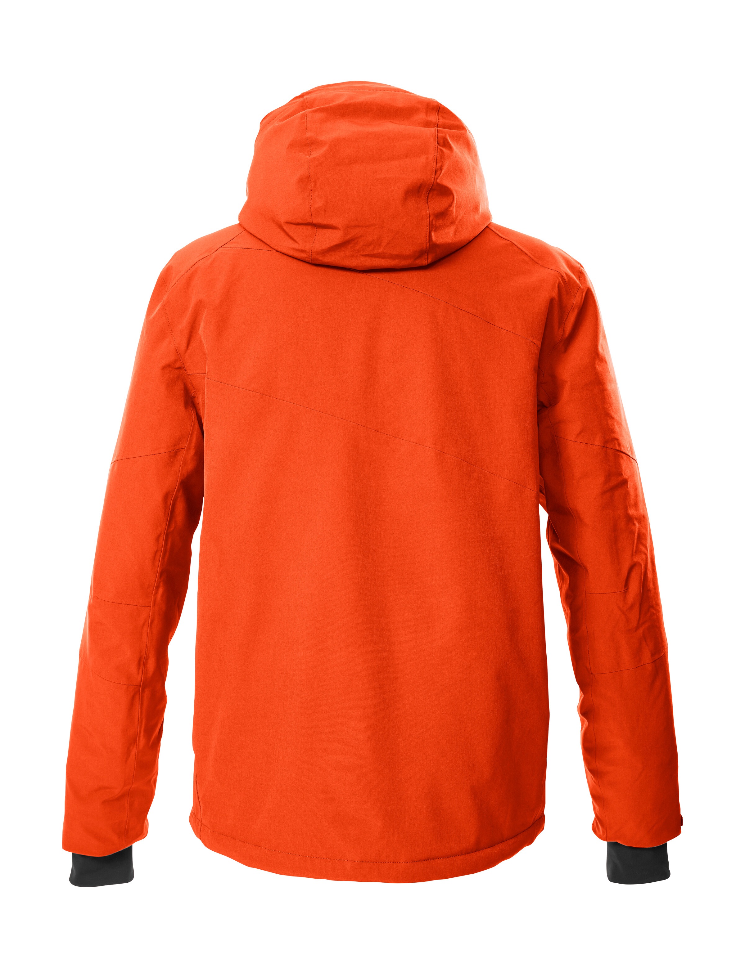 Killtec Skijacke "KSW 24 MN SKI JCKT", Atmungsaktive, wasser- und winddicht günstig online kaufen