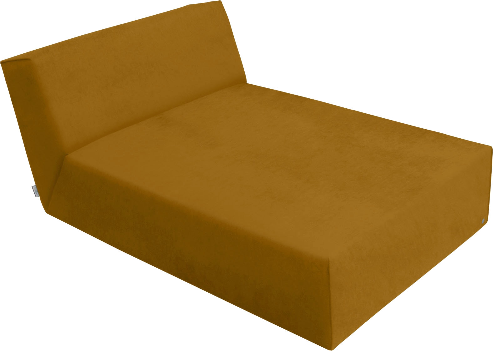 TOM TAILOR HOME Chaiselongue "ELEMENTS", Sofaelement wahlweise mit Bettfunktion