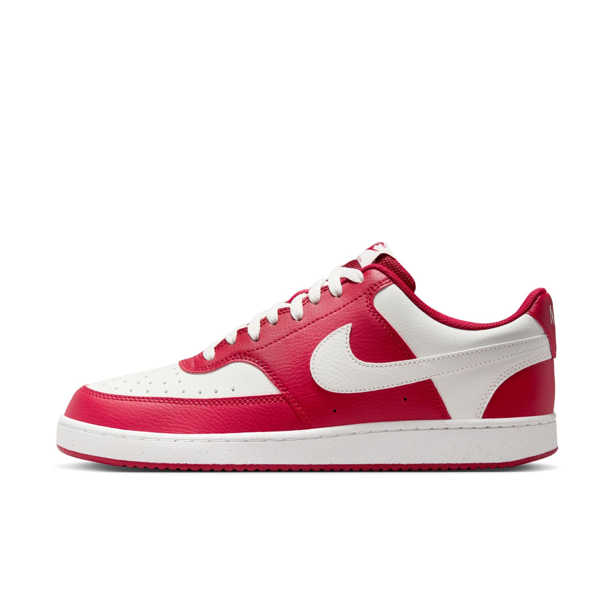 Nike Sportswear Sneaker »COURT VISION LO«, inspiriert vom Design des Nike Air Force