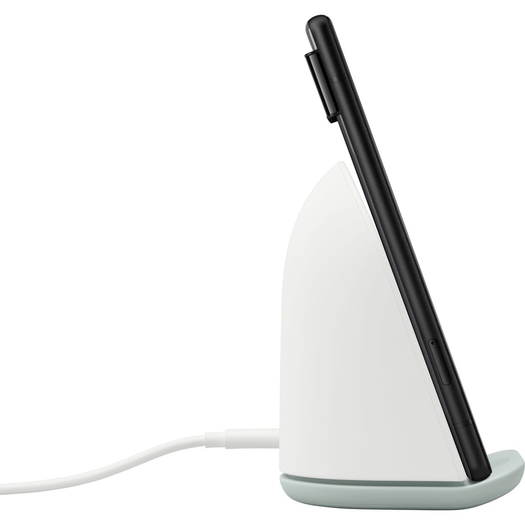 Google Handy-Dockingstation »Pixel Stand (2. Generation)«