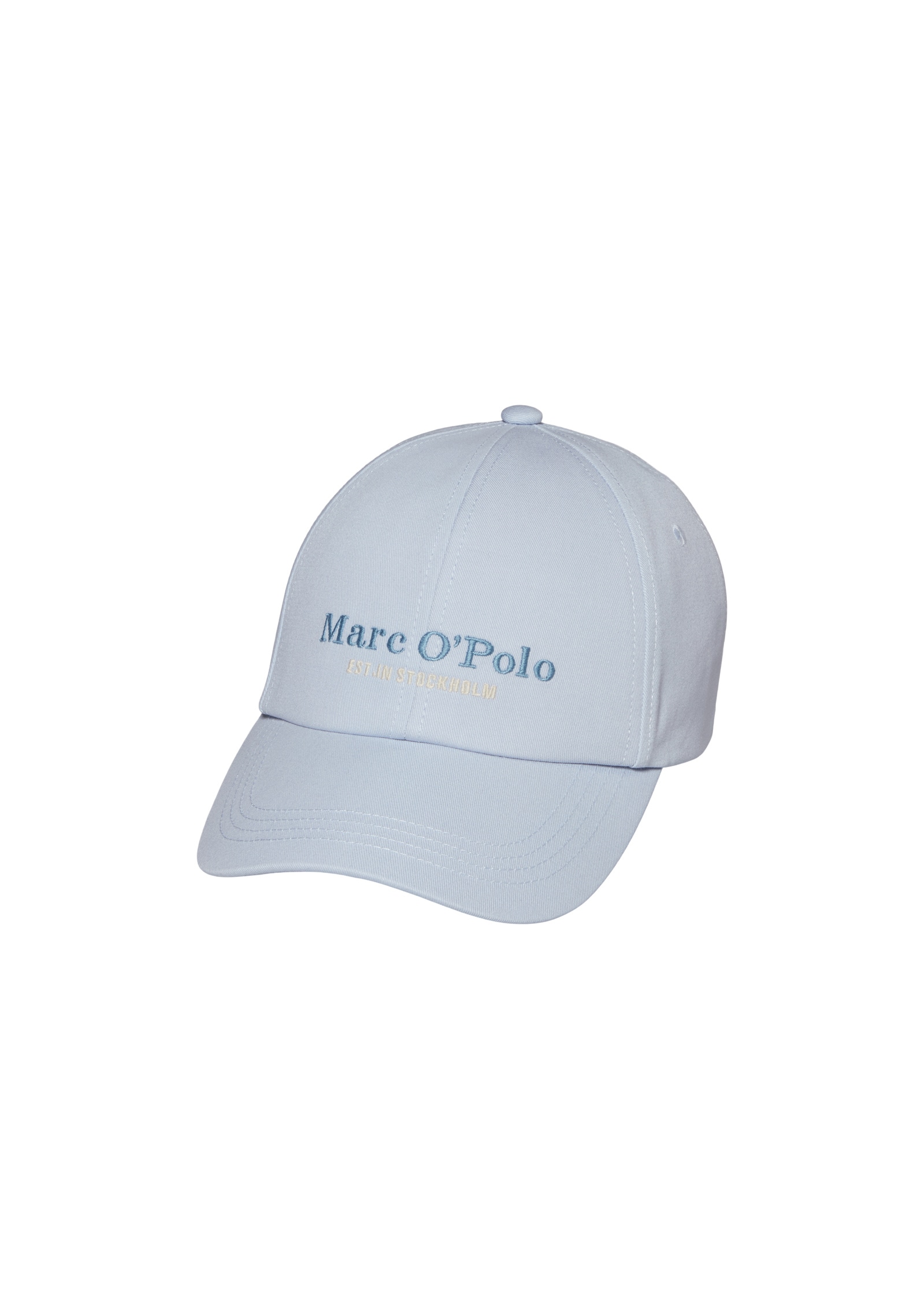 Marc OPolo Baseball Cap "aus hochwertigem Organic-Twill"