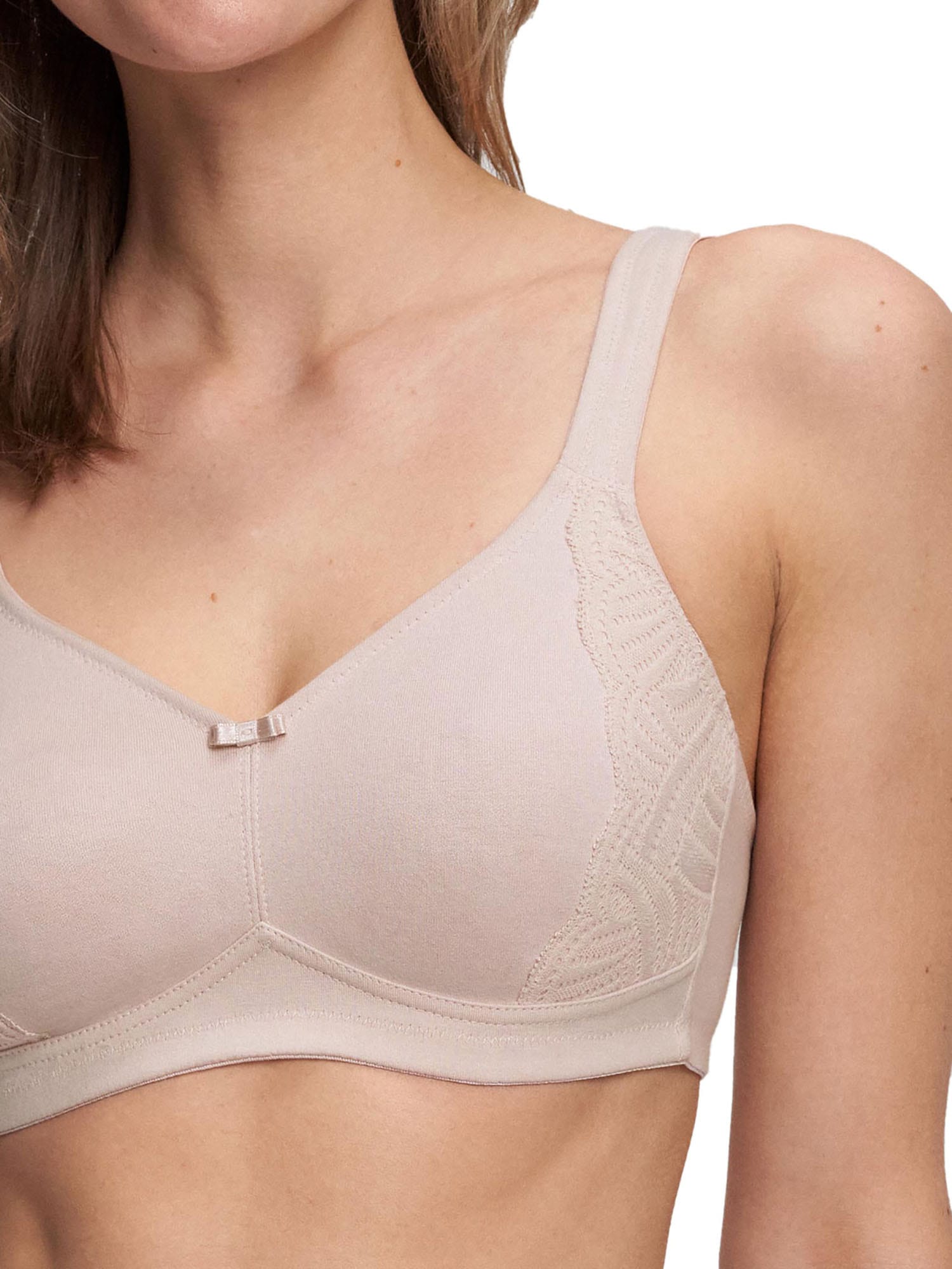 Susa Minimizer-BH »Minimizer ohne Bügel Nizza«