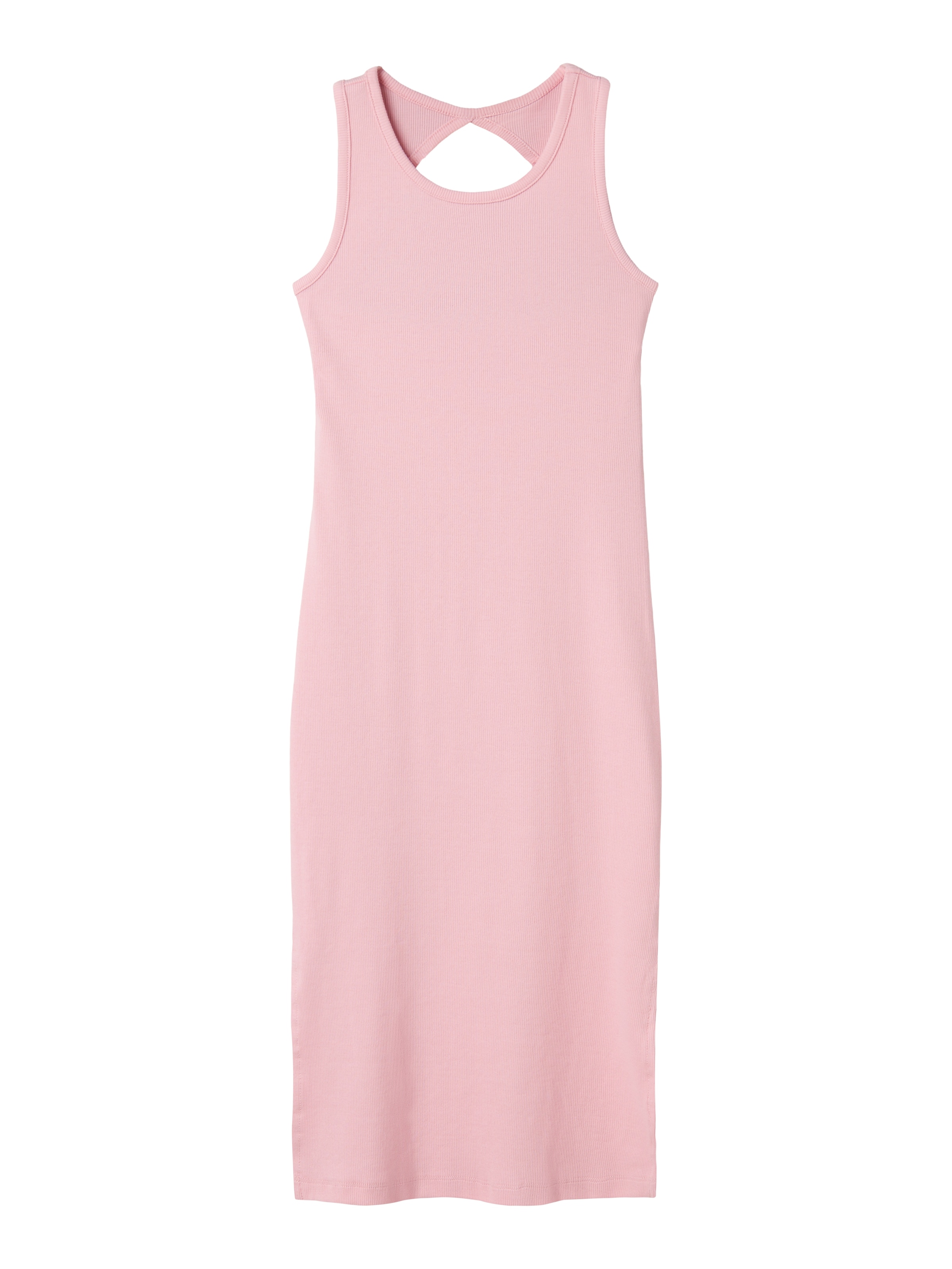 Name It Jerseykleid »NKFJALGOS XSL MAXI TANK DRESS«