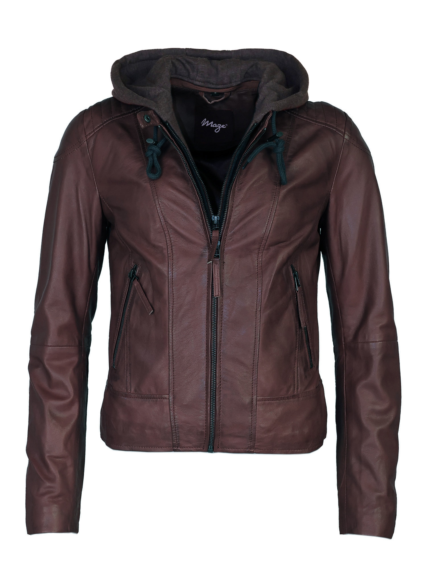 Maze Lederjacke »42021133« für bestellen | BAUR