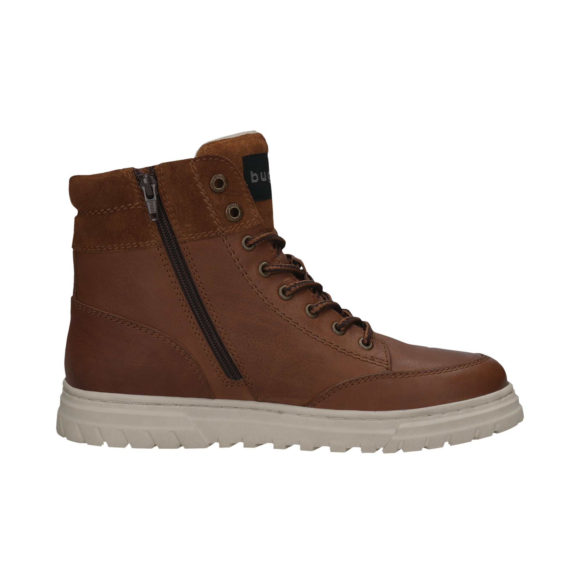 bugatti Winterboots, Sneaker, Freizeitstiefel mit Warmfutter