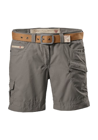 Shorts »Hira«