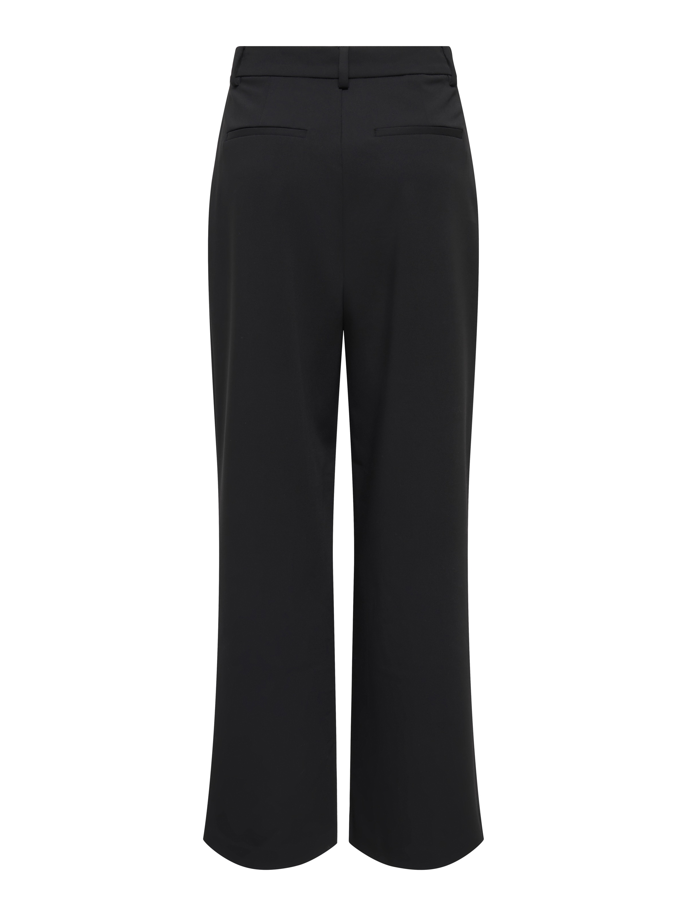 ONLY Anzughose »ONLSONJA HW WIDE PLEAT PANT TLR NOOS«  Materialmix, high waist