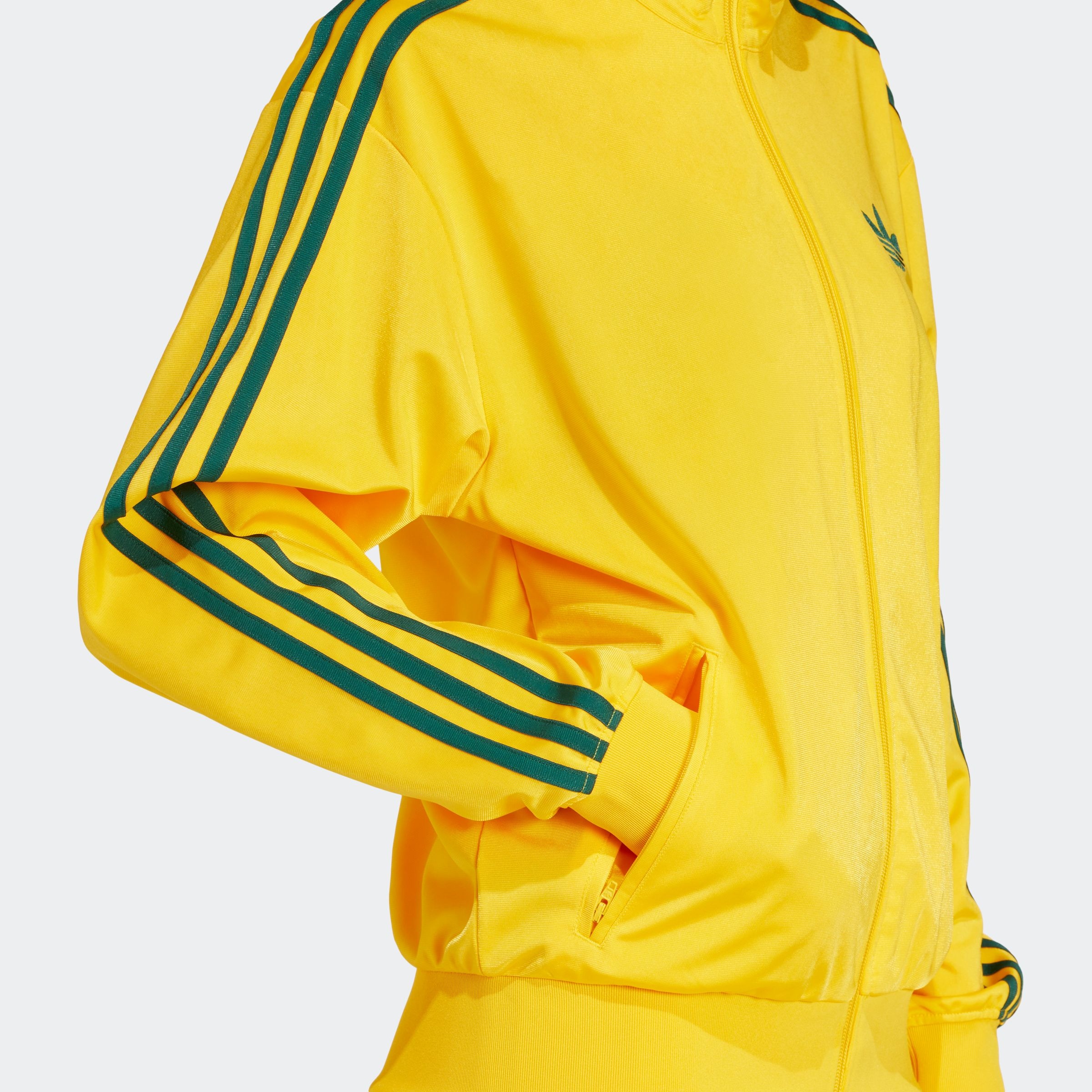 adidas Originals Outdoorjacke »FIREBIRD TT«