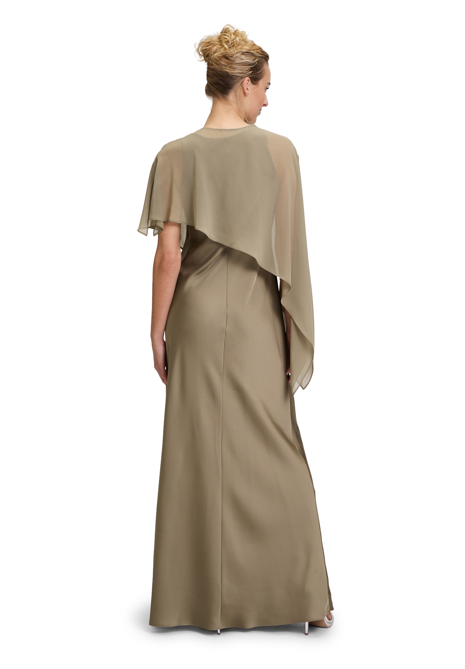 Vera Mont Cocktailkleid »Vera Mont Cocktailkleid Slim Fit«, Material