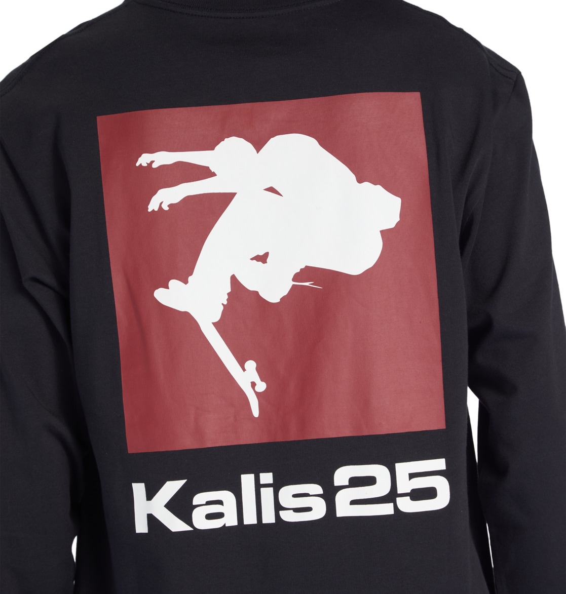 DC Shoes Shirttop »Kalis 25«