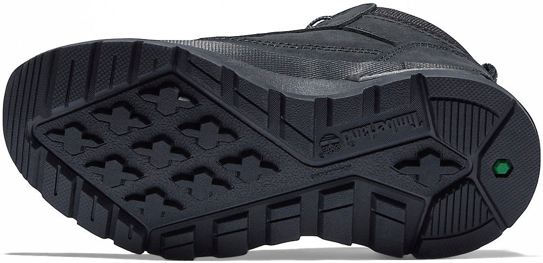 Timberland Schnürboots »FIELD TREKKERMID LACE UP SNEAKER«, Wintersneaker, Sneaker, Winterschuhe