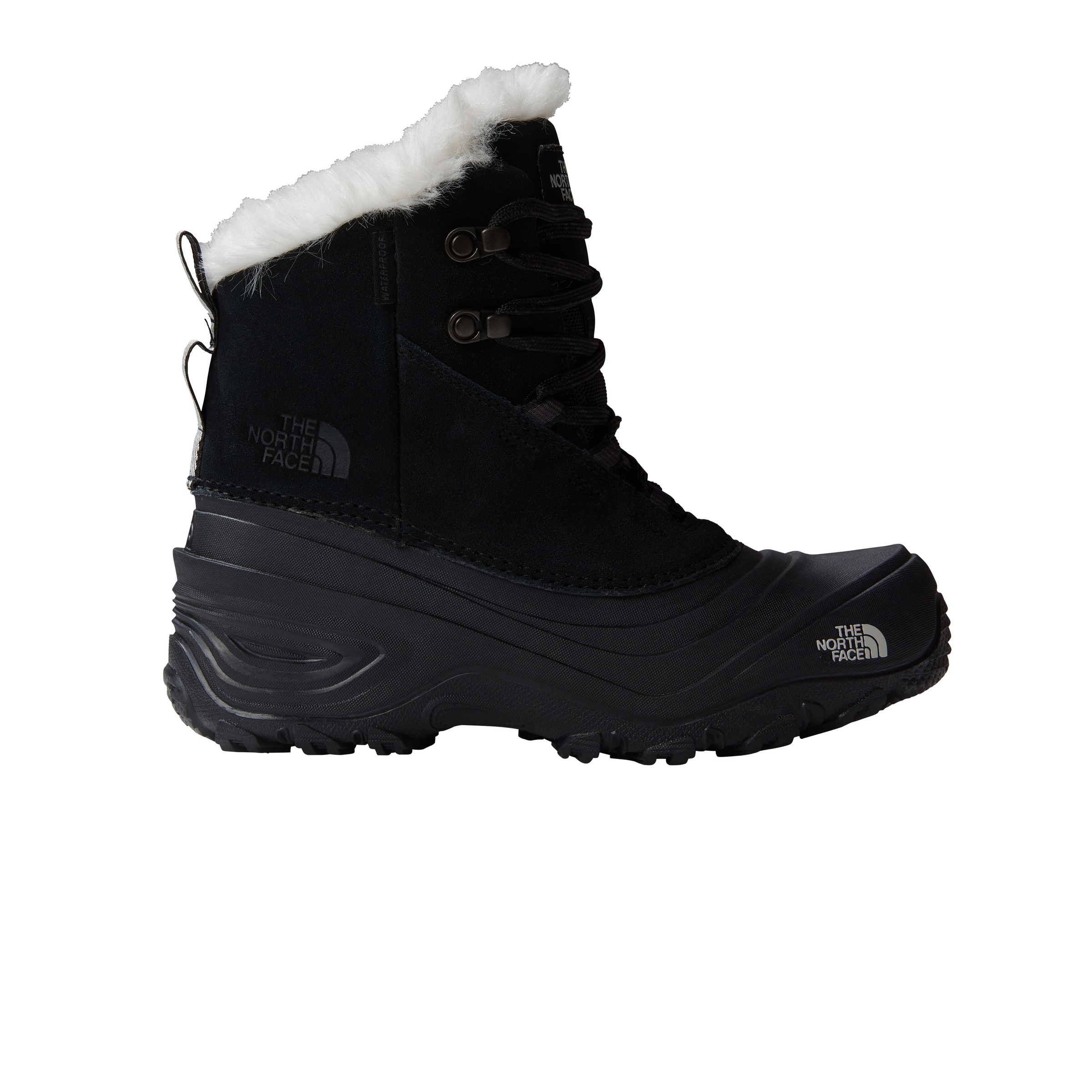 The North Face Winterstiefel "Y SHELLISTA V LACE WP" wasserdicht günstig online kaufen