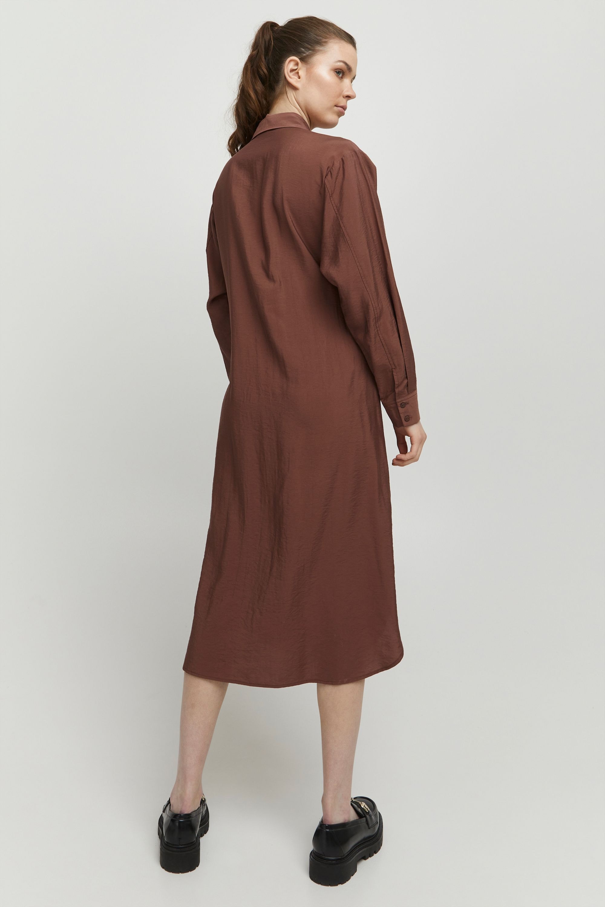 b.young Blusenkleid »Blusenkleid BYHollie«