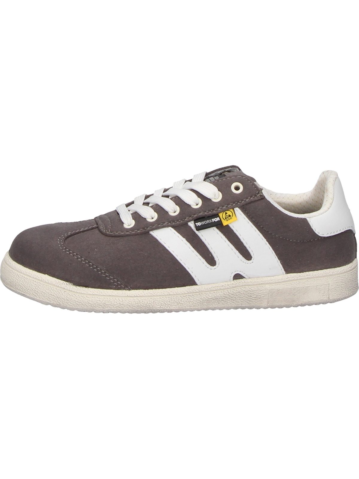 ToWorkFor Sicherheitsschuh »Ghost«