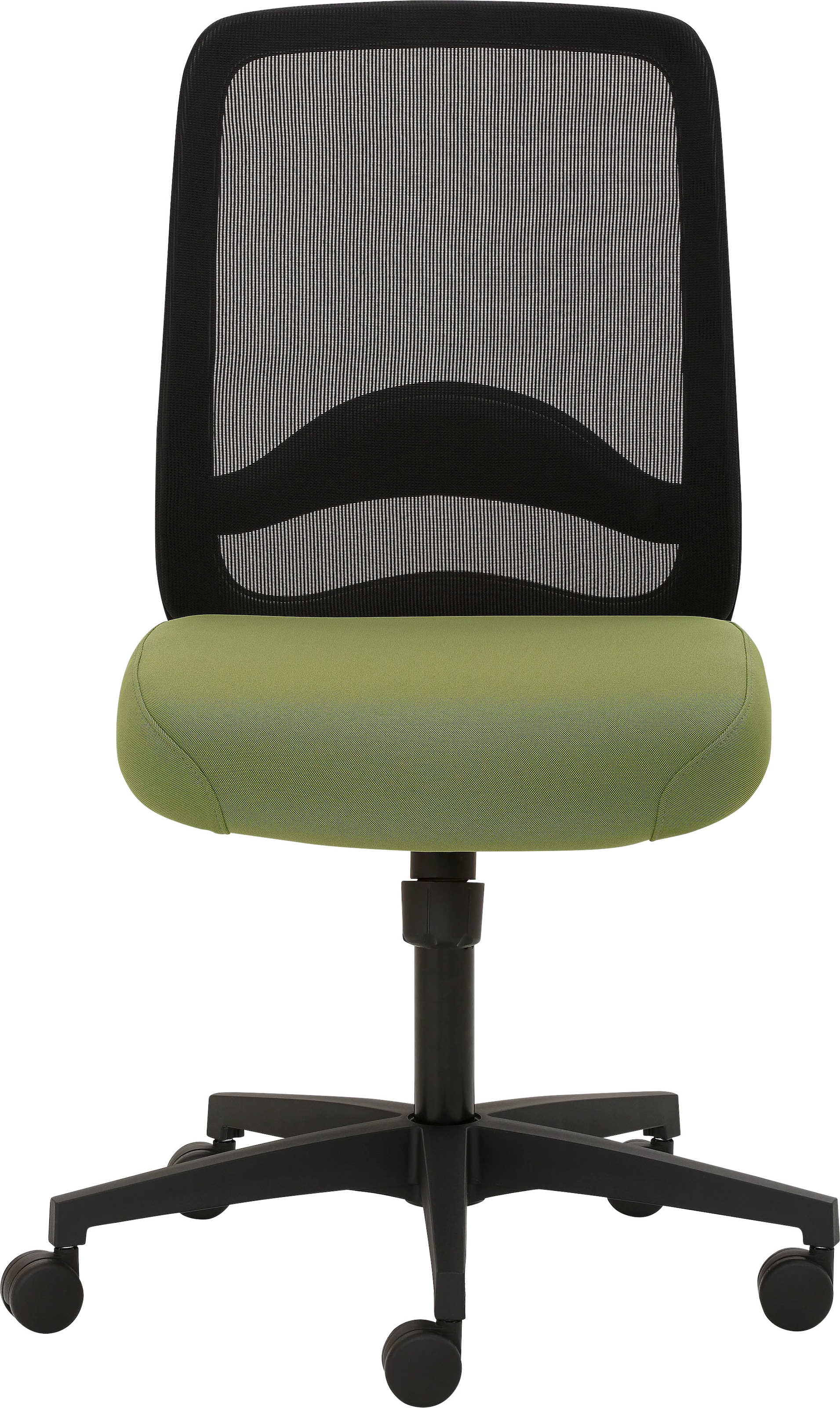 Mayer Sitzmöbel Bürostuhl "myTRITON" () 1 Stk. günstig online kaufen