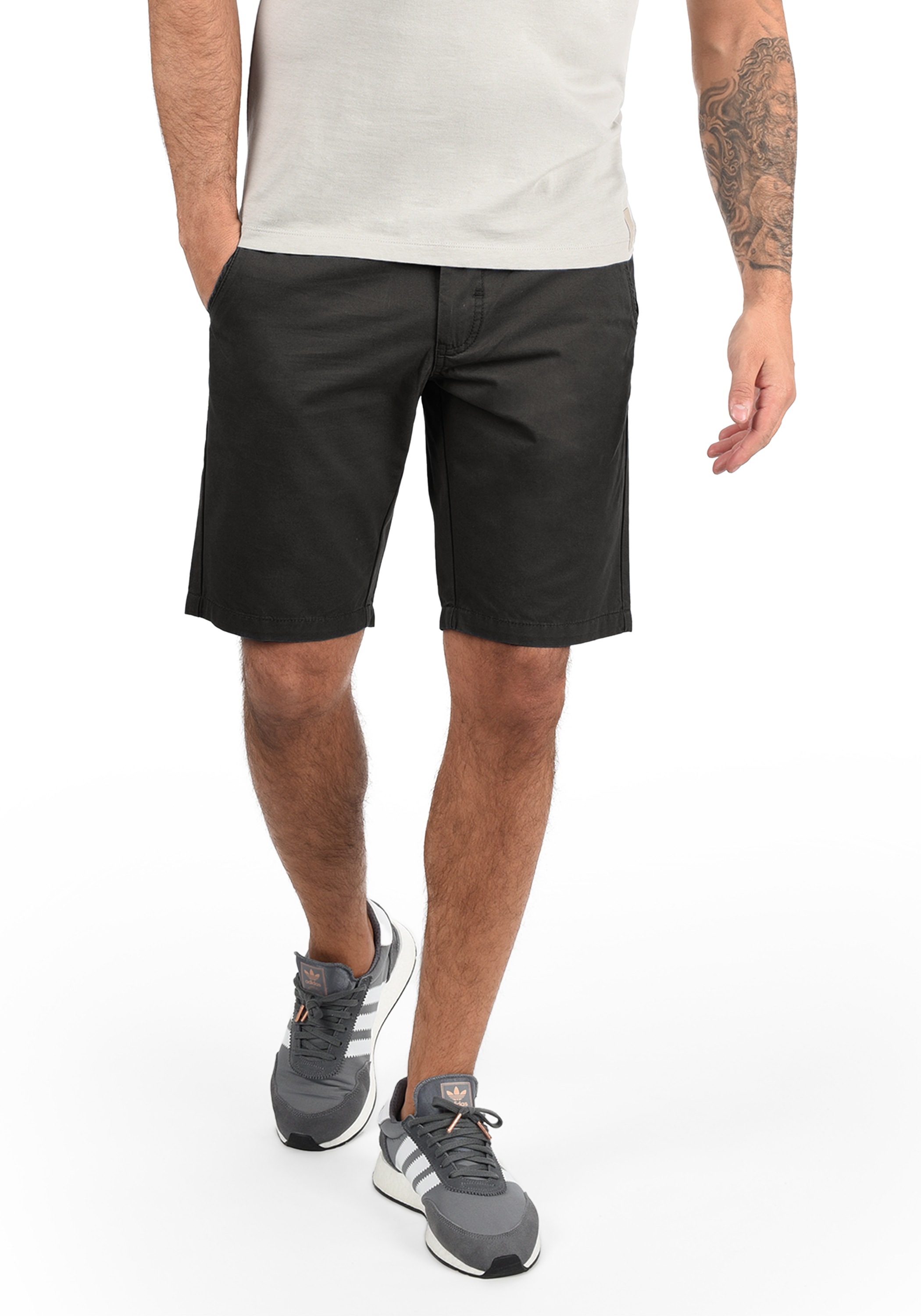 Blend Chinoshorts »Chinoshorts BHSasuke«
