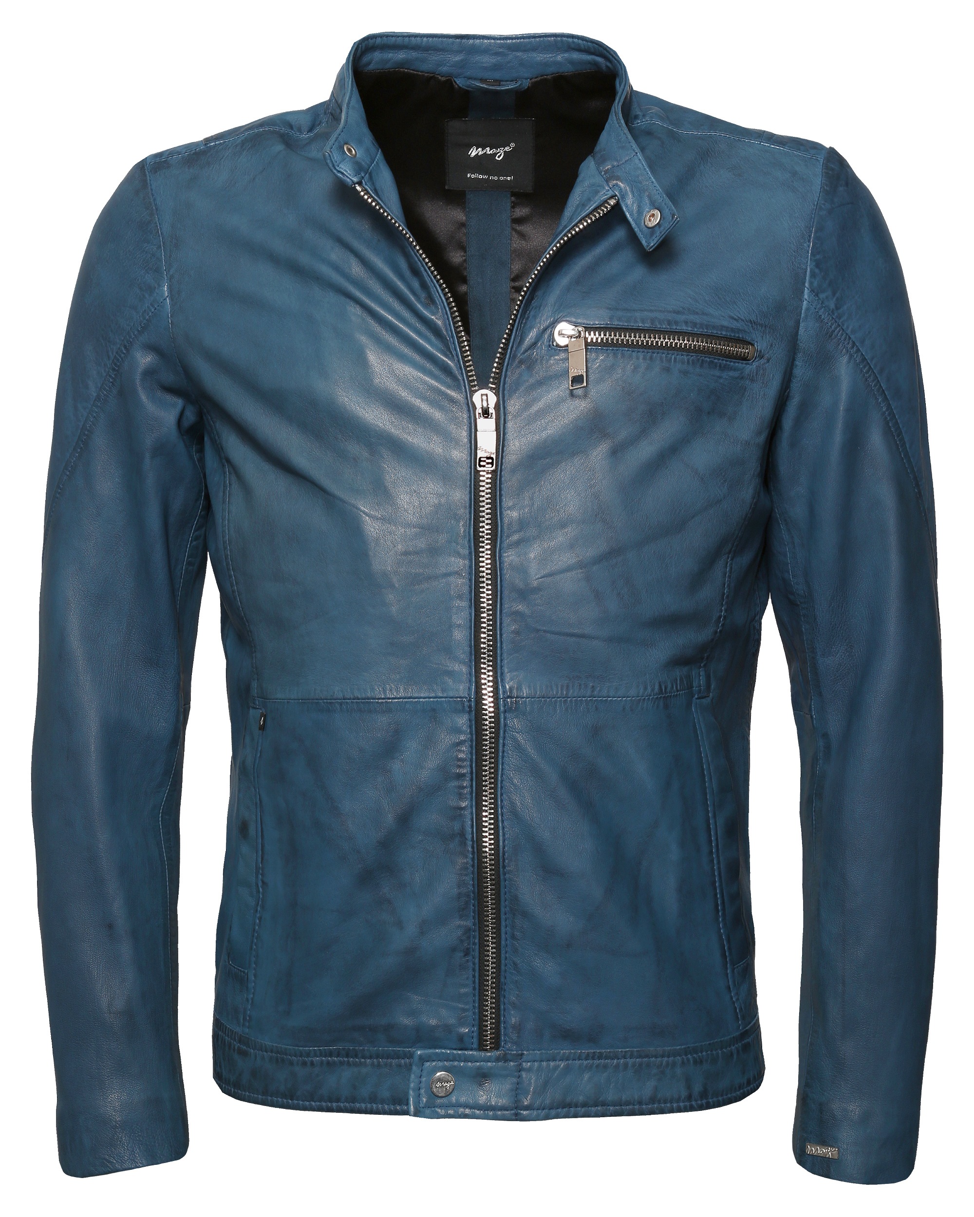 Maze Lederjacke »181Berwick«