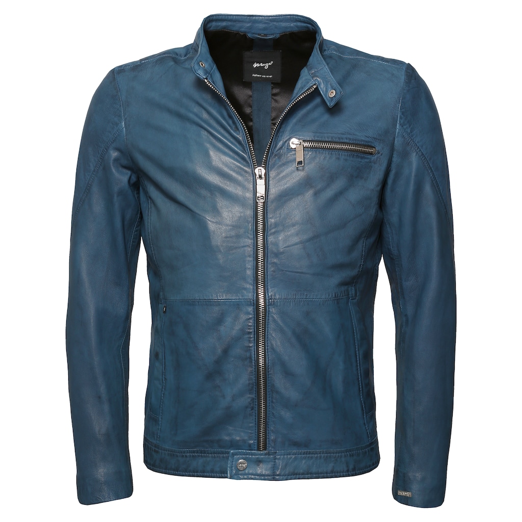 Maze Lederjacke »181Berwick«