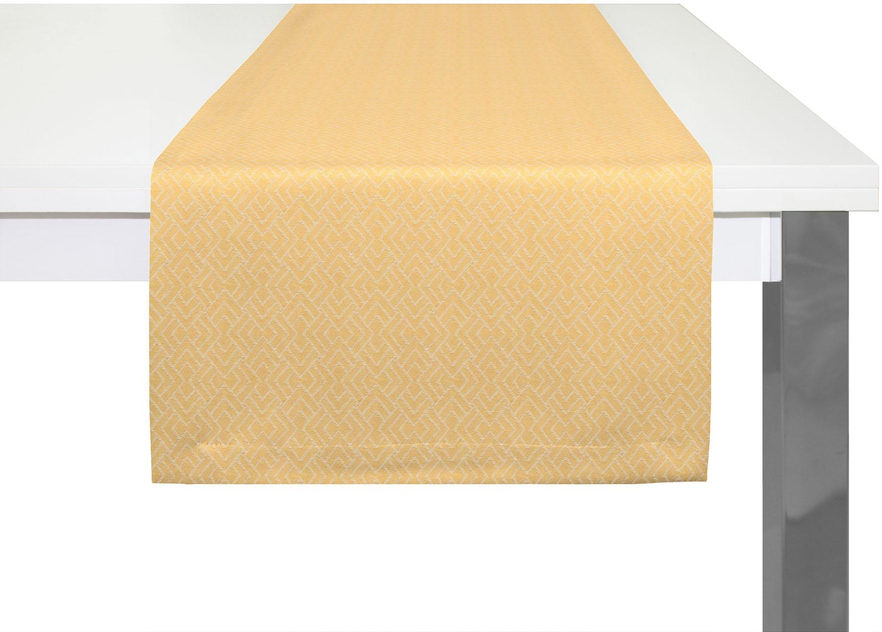 Adam Tischläufer "Graphic Ventus Light" günstig online kaufen