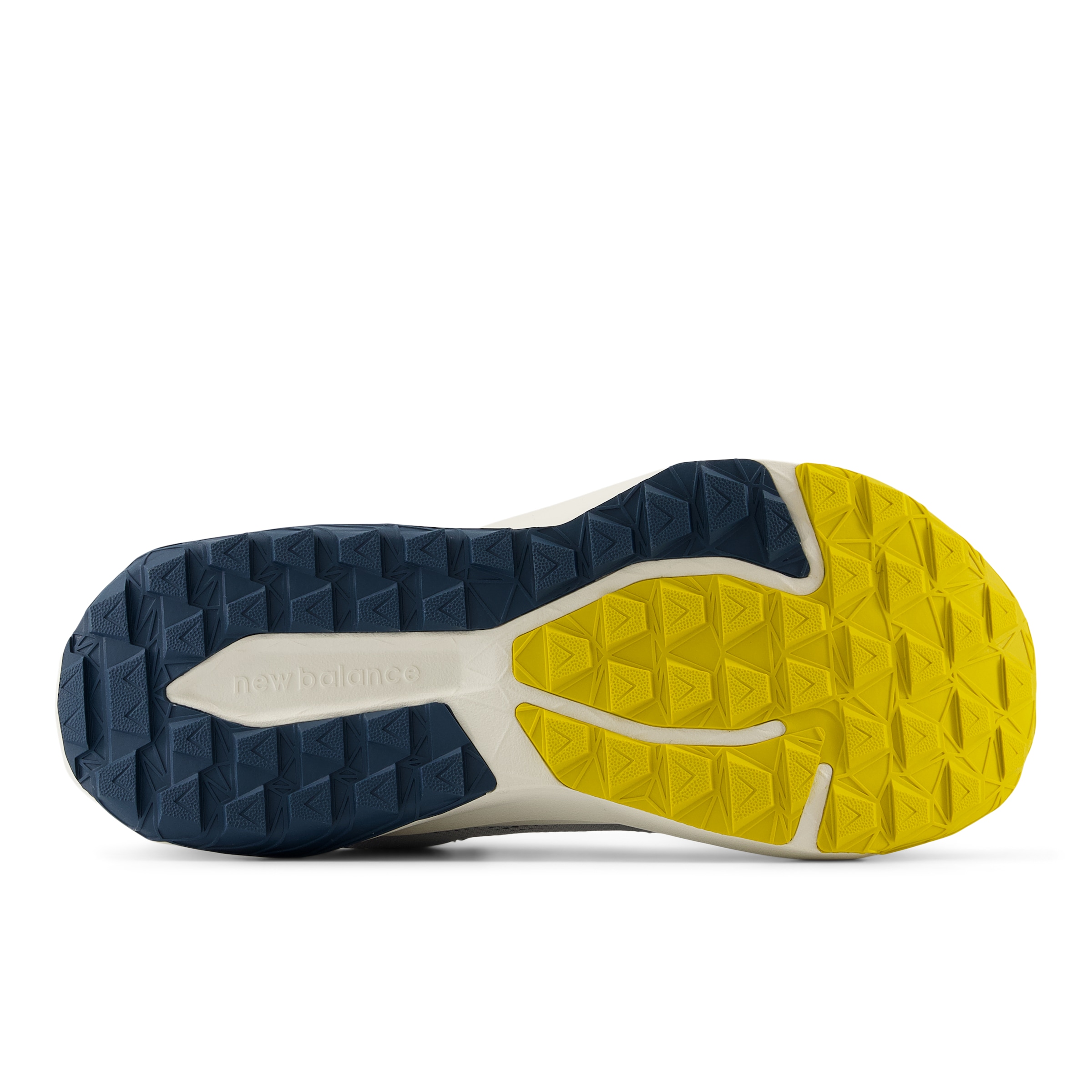 New Balance Laufschuh »Nitrel«, Trailrunning-Schuhe,für breite Füße
