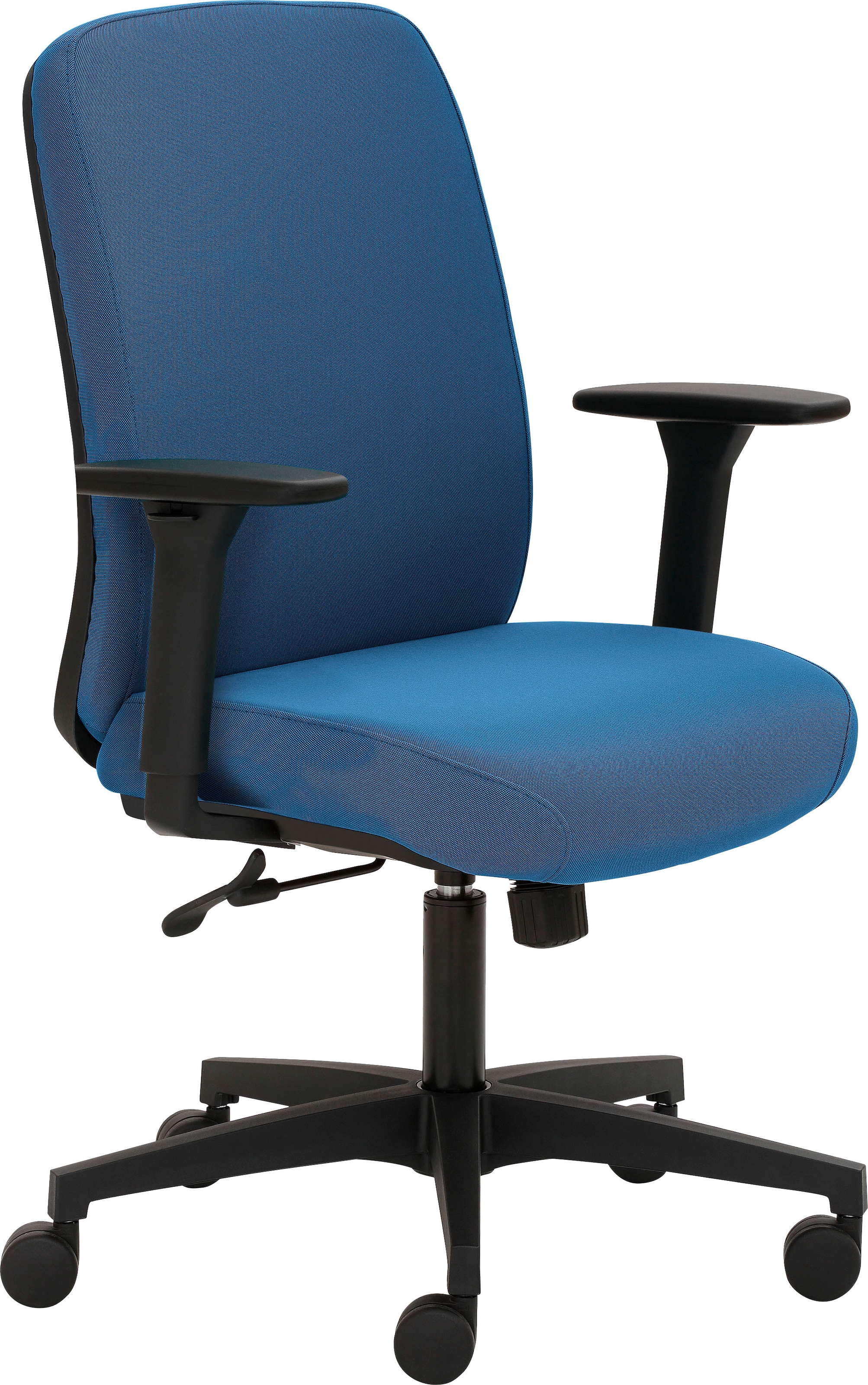 Mayer Sitzmöbel Bürostuhl "myTRITON" () 1 Stk. Struktur (recyceltes Polyest günstig online kaufen