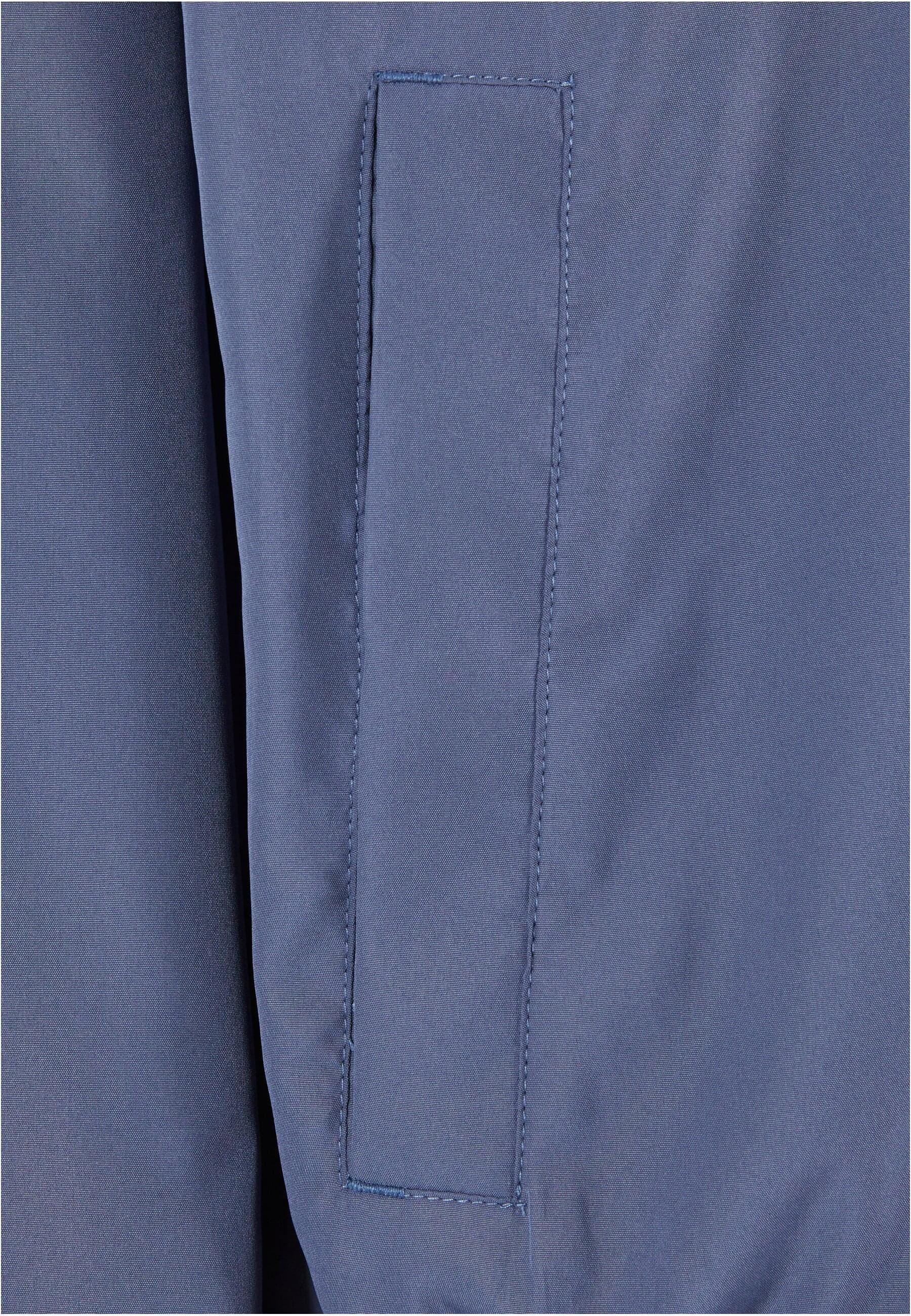 URBAN CLASSICS Bomberjacke »Urban Classics Herren Recycled Bomber Jacket«, (1 St.), ohne Kapuze